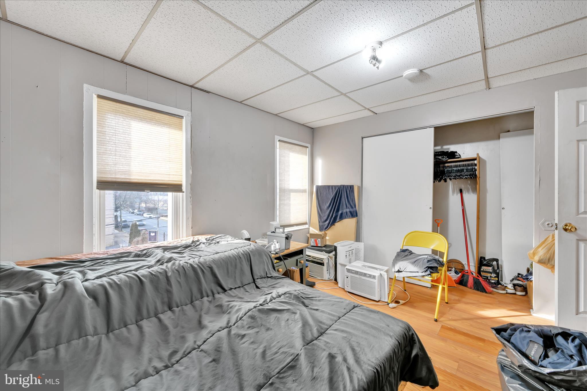 LANCASTER CITY WARD 2 - Residential Income