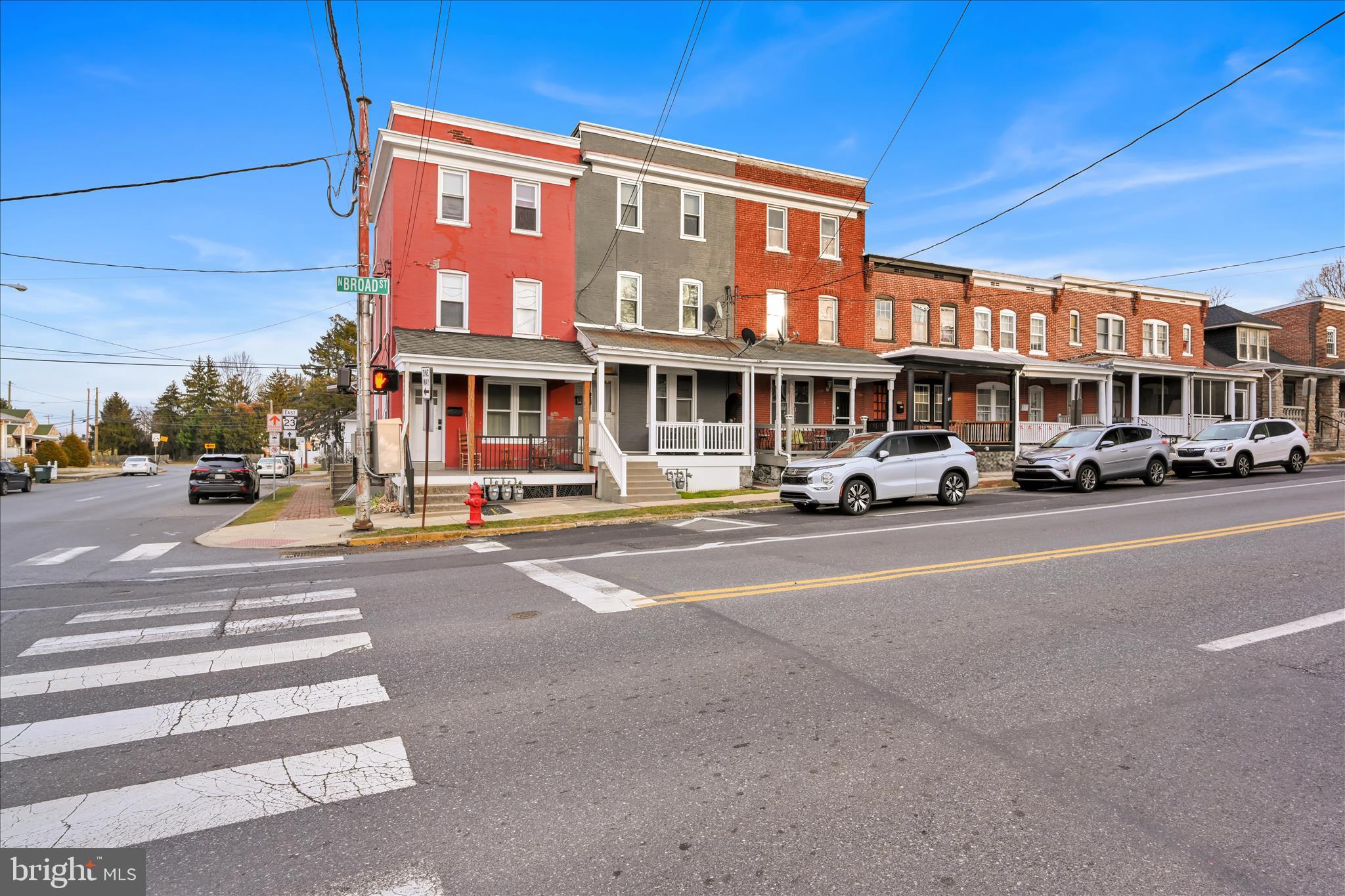 LANCASTER CITY WARD 2 - Residential Income