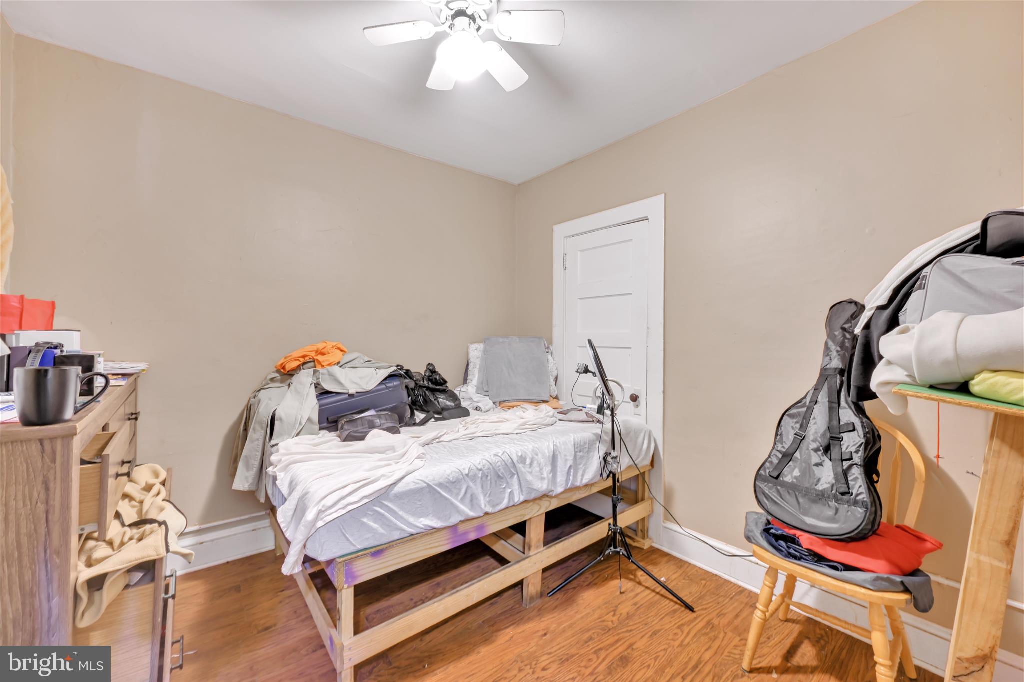 LANCASTER CITY WARD 2 - Residential Income