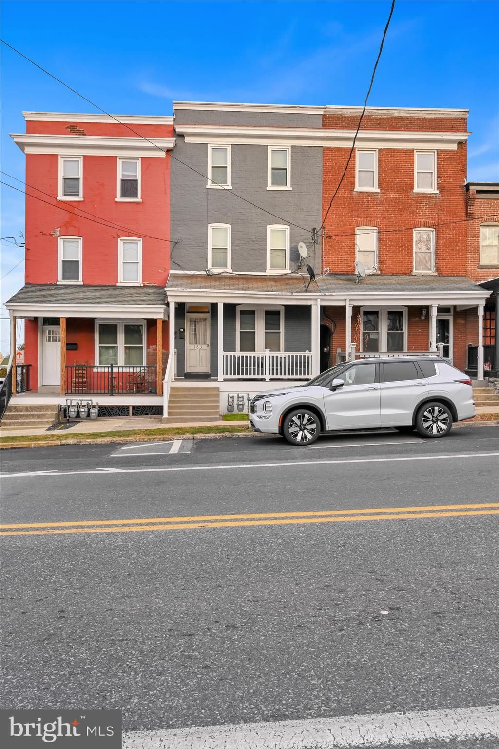 Photo of 153 N Broad Street, LANCASTER, PA 17602 (MLS # PALA2081868)