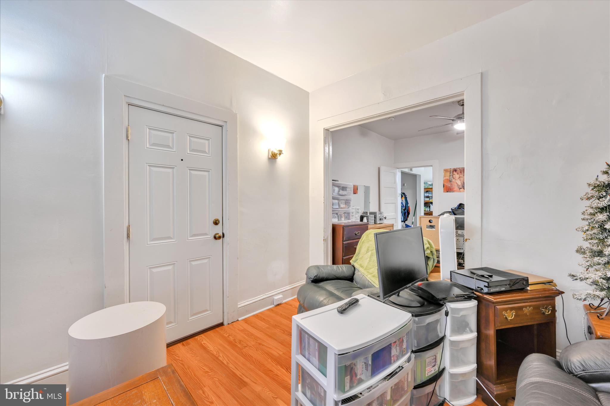 LANCASTER CITY WARD 2 - Residential Income