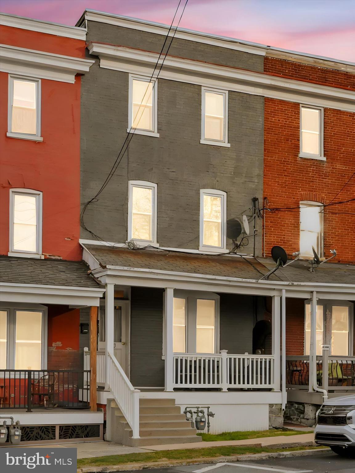 LANCASTER CITY WARD 2 - Residential Income