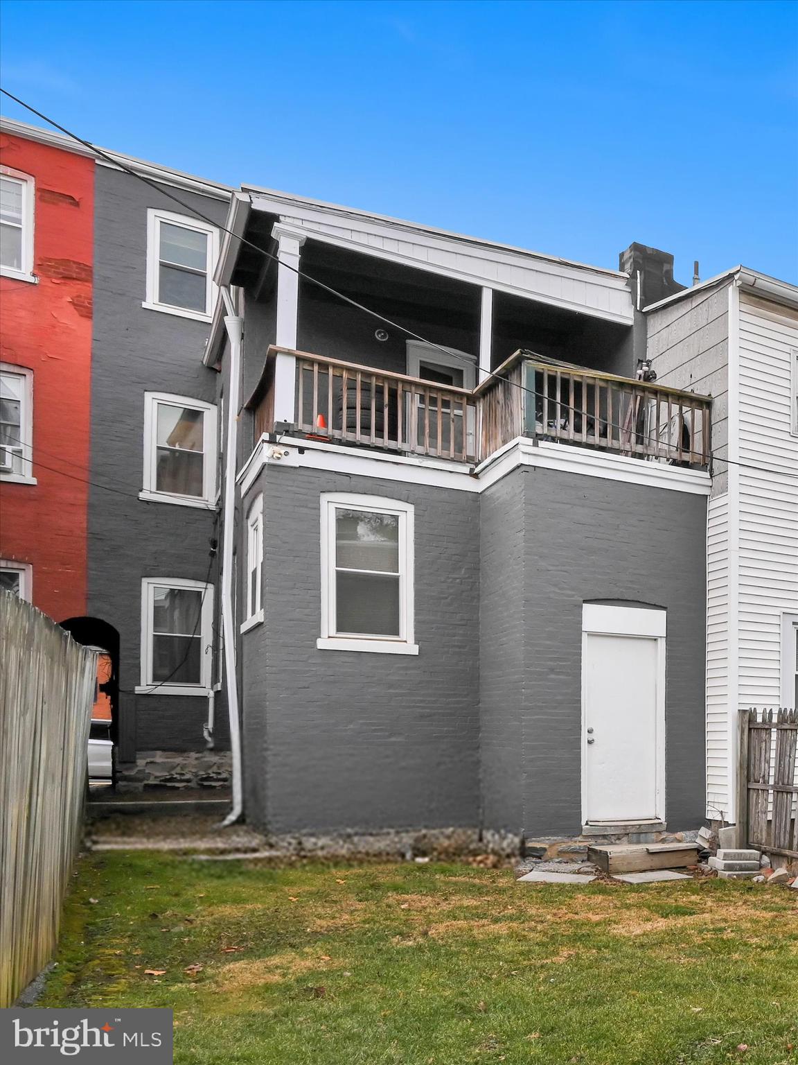 LANCASTER CITY WARD 2 - Residential Income