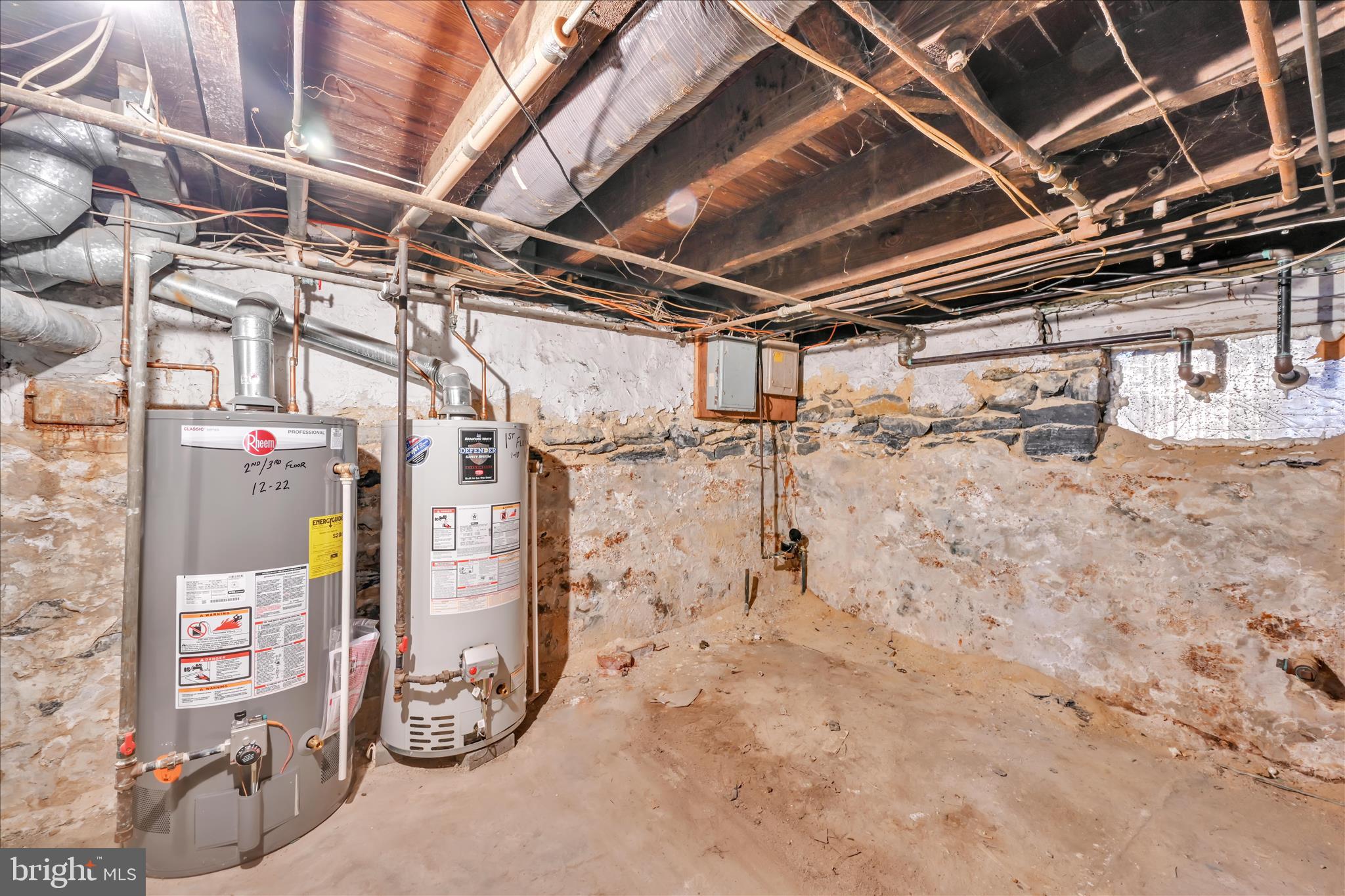 LANCASTER CITY WARD 2 - Residential Income