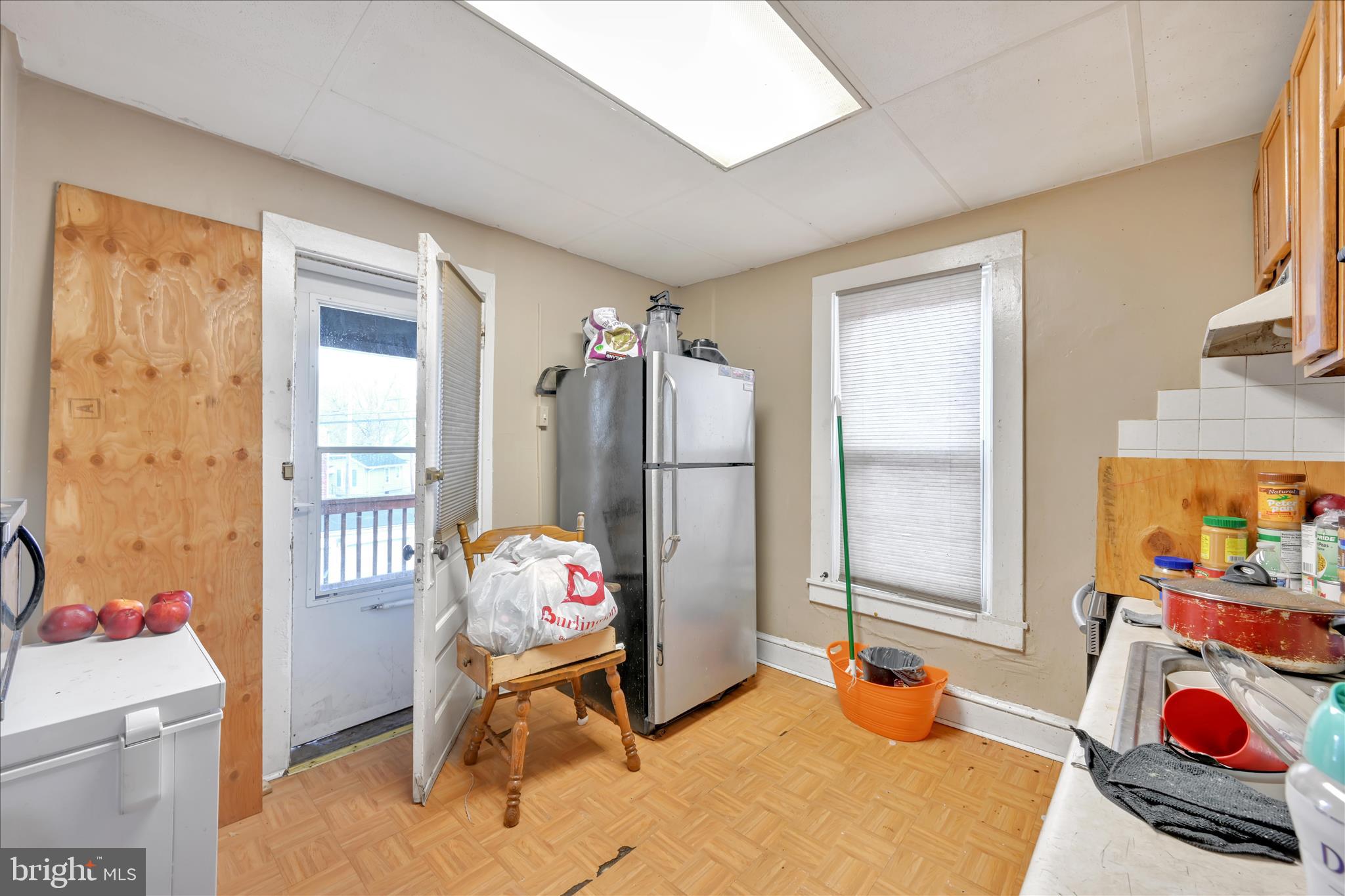 LANCASTER CITY WARD 2 - Residential Income