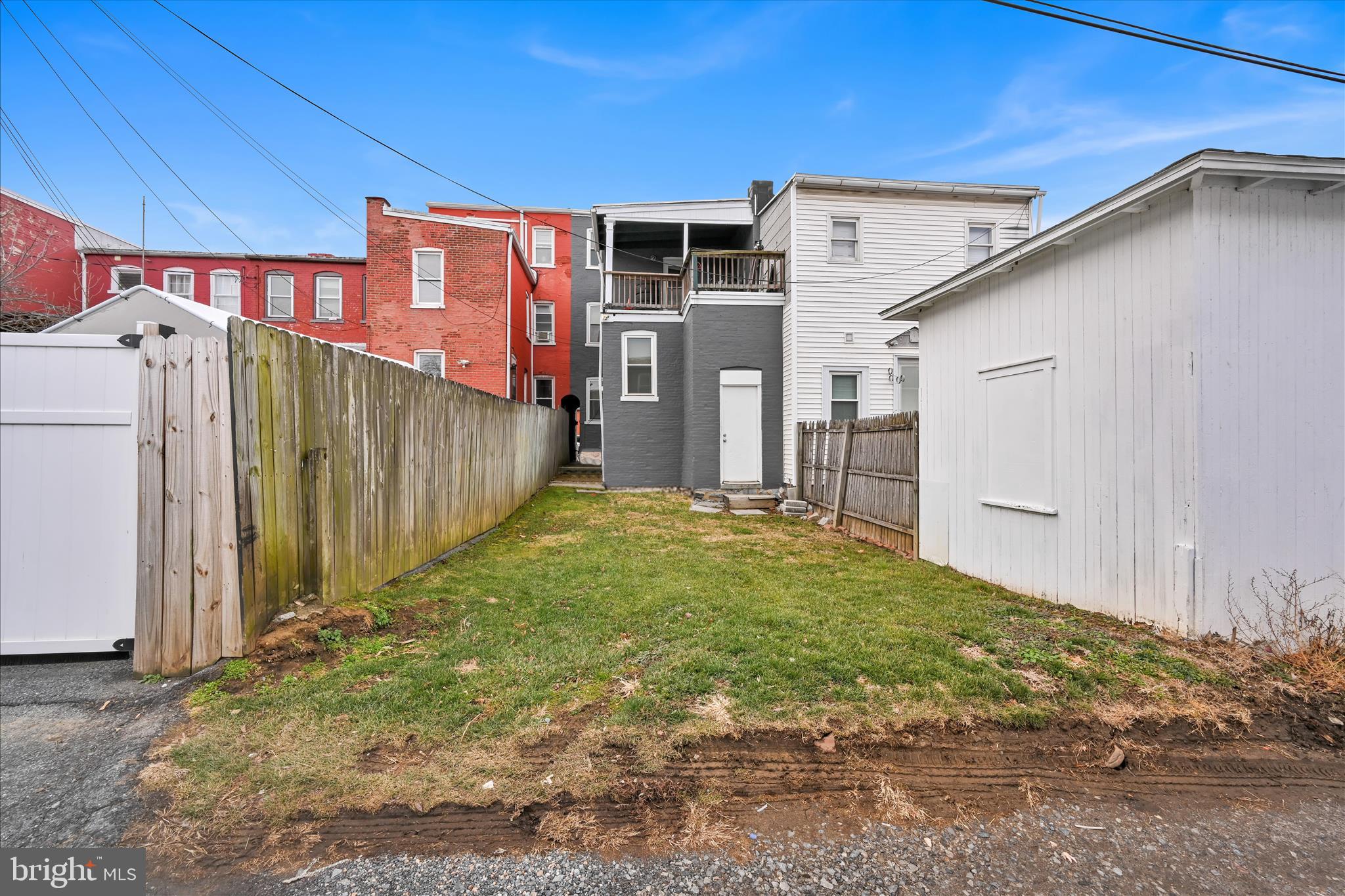 LANCASTER CITY WARD 2 - Residential Income