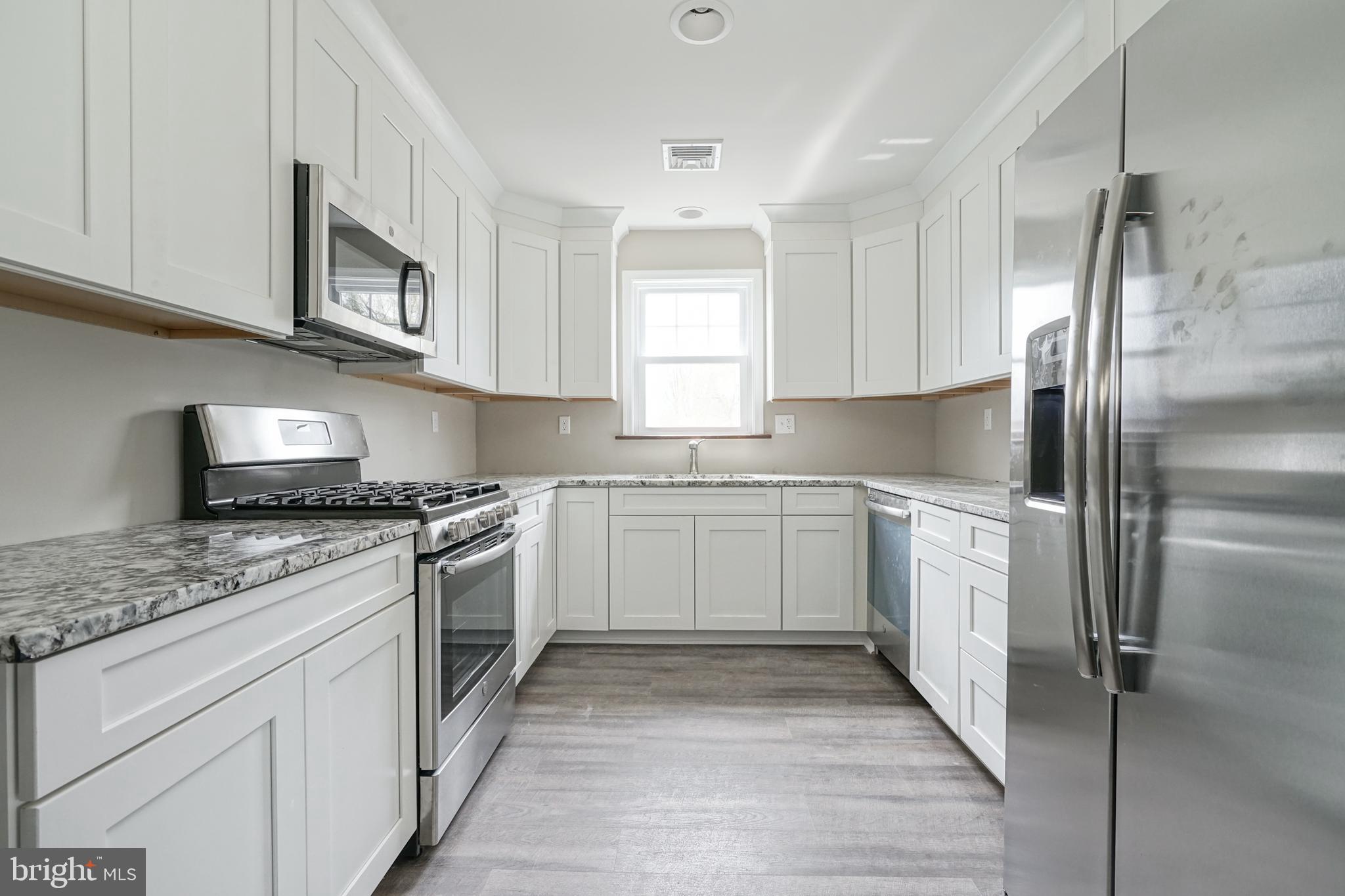 SOMERTON - Residential