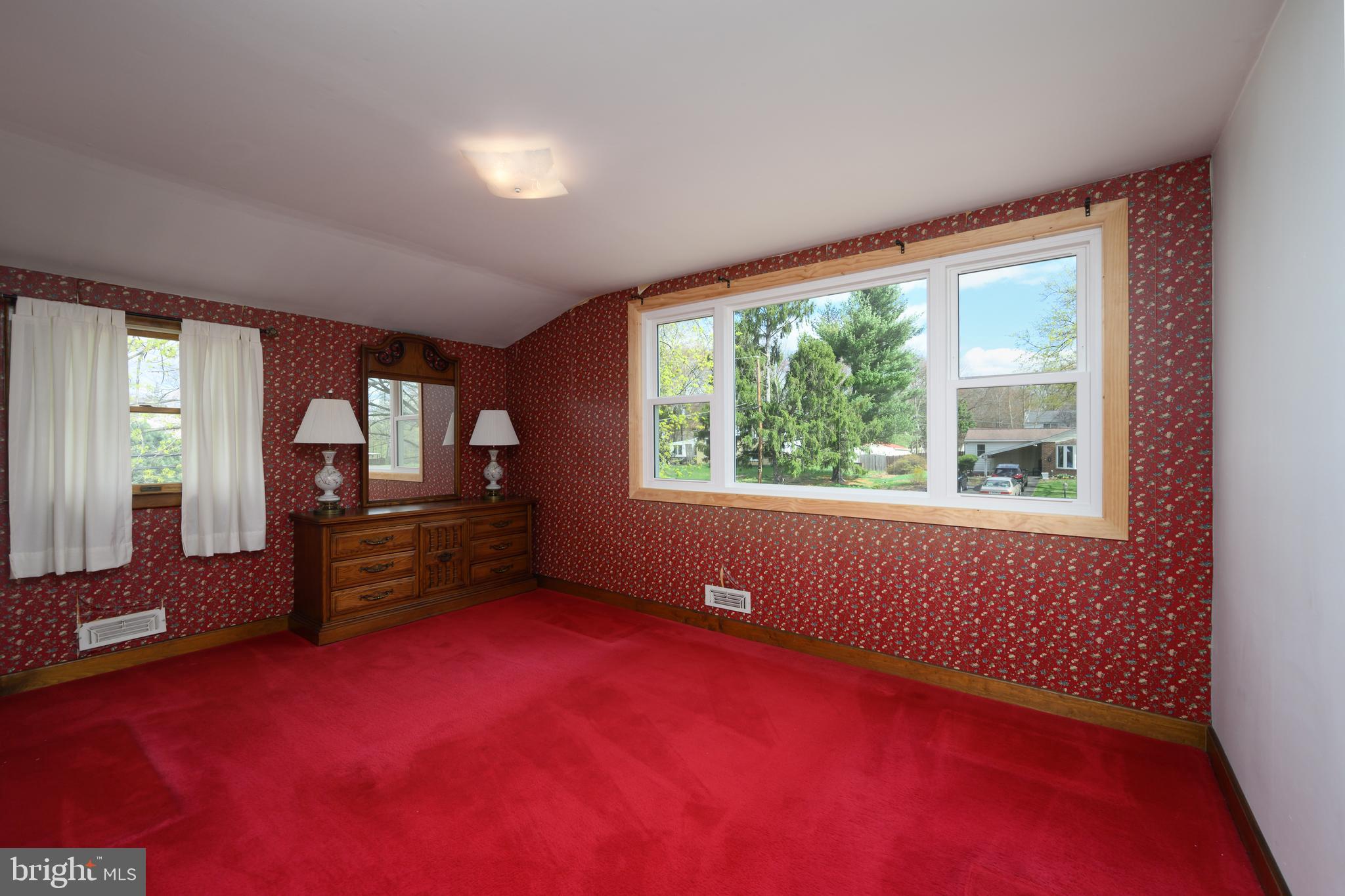 IVY RIDGE - Residential