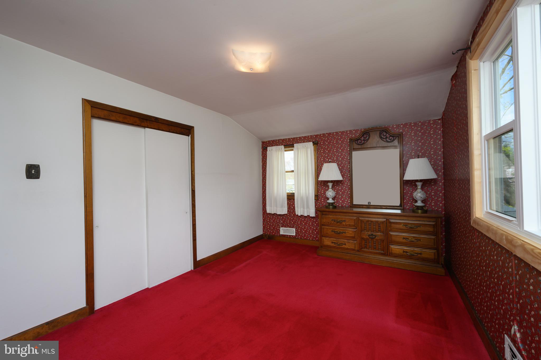 IVY RIDGE - Residential