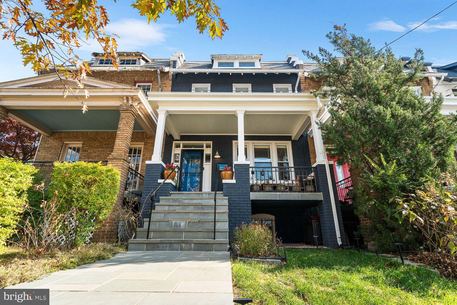 4529 NEW HAMPSHIRE AVENUE NW