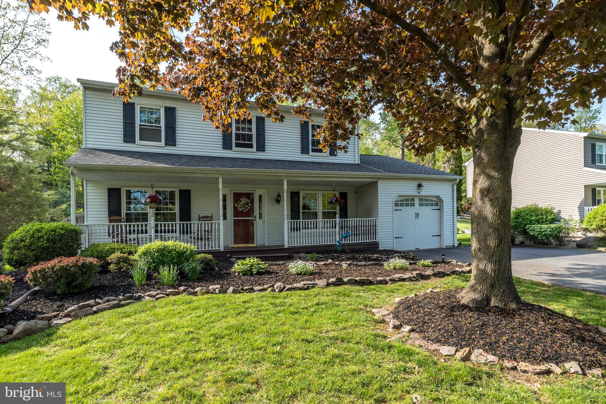 22 BOULDER DRIVE