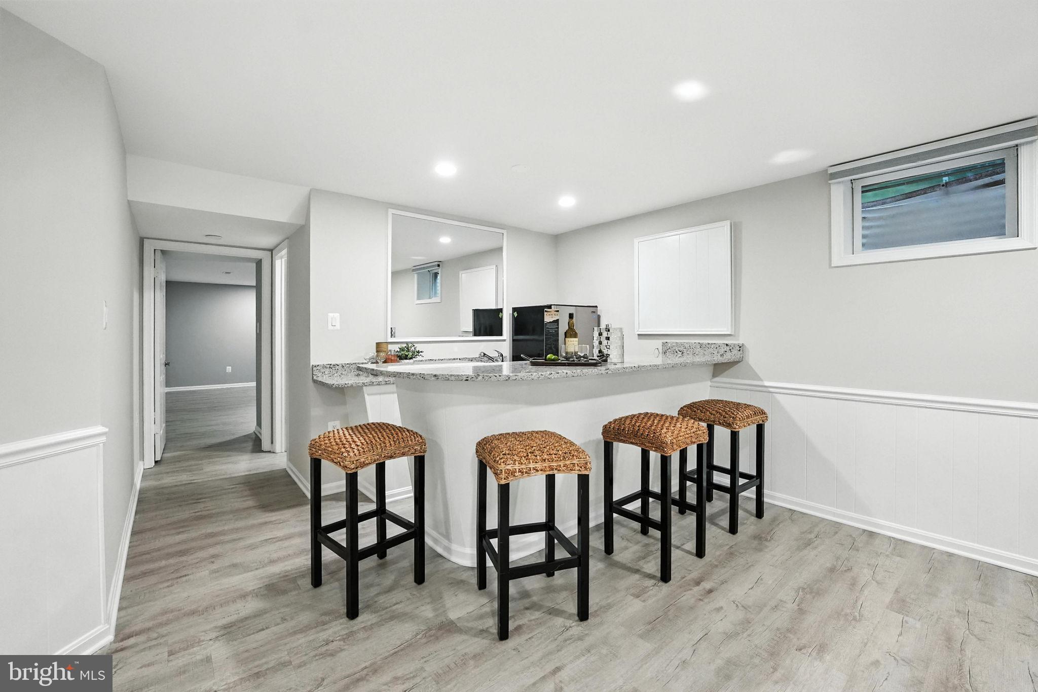 LANGLEY OAKS - Residential