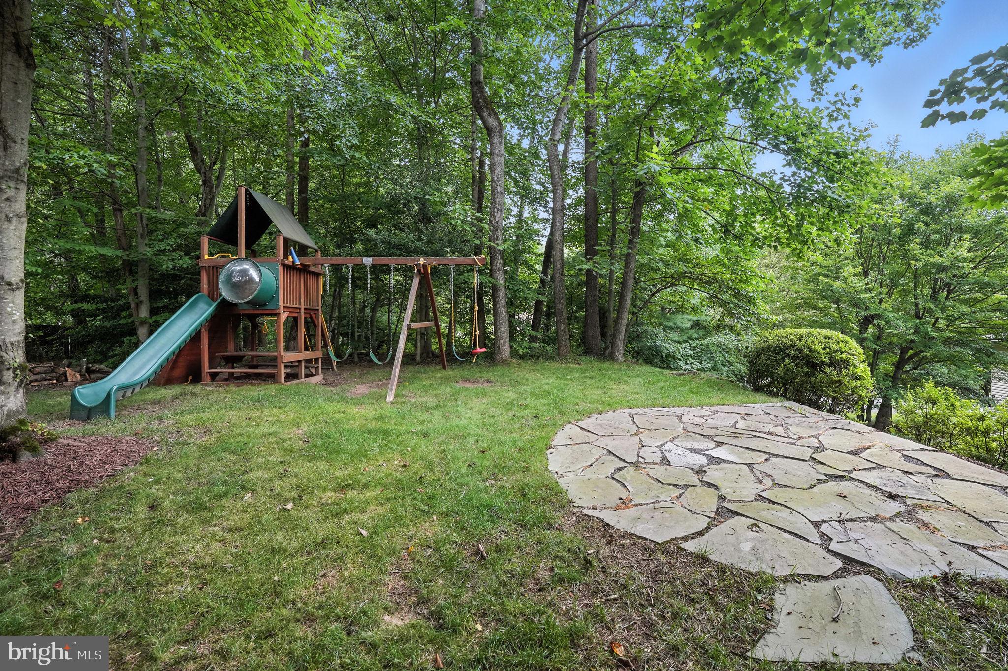 LANGLEY OAKS - Residential