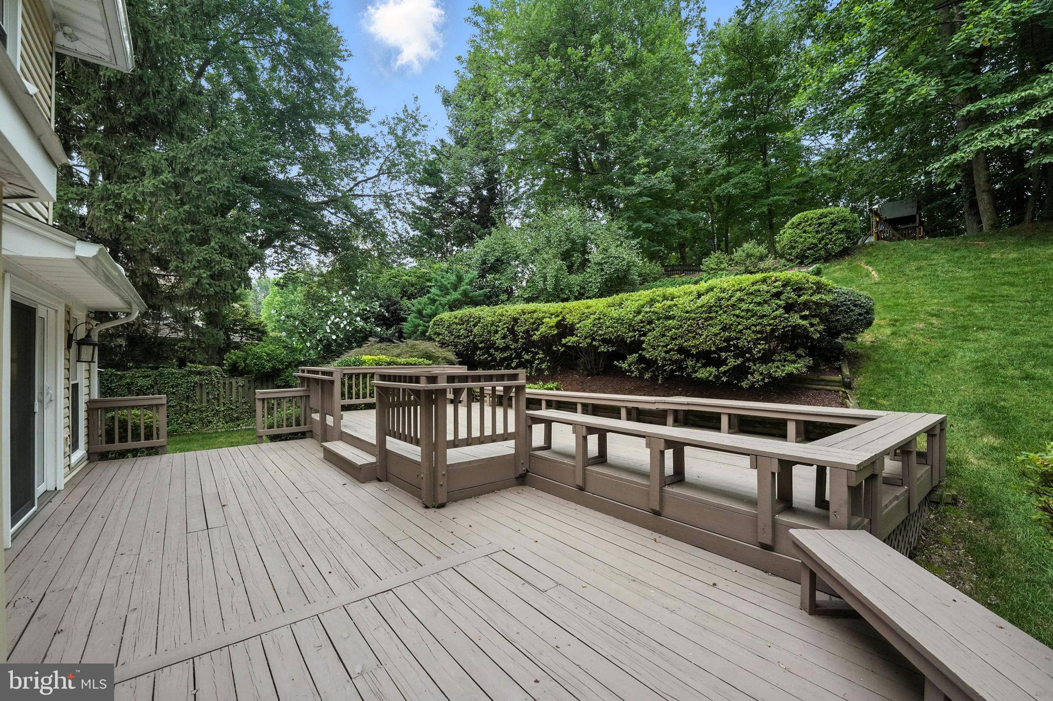 LANGLEY OAKS - Residential