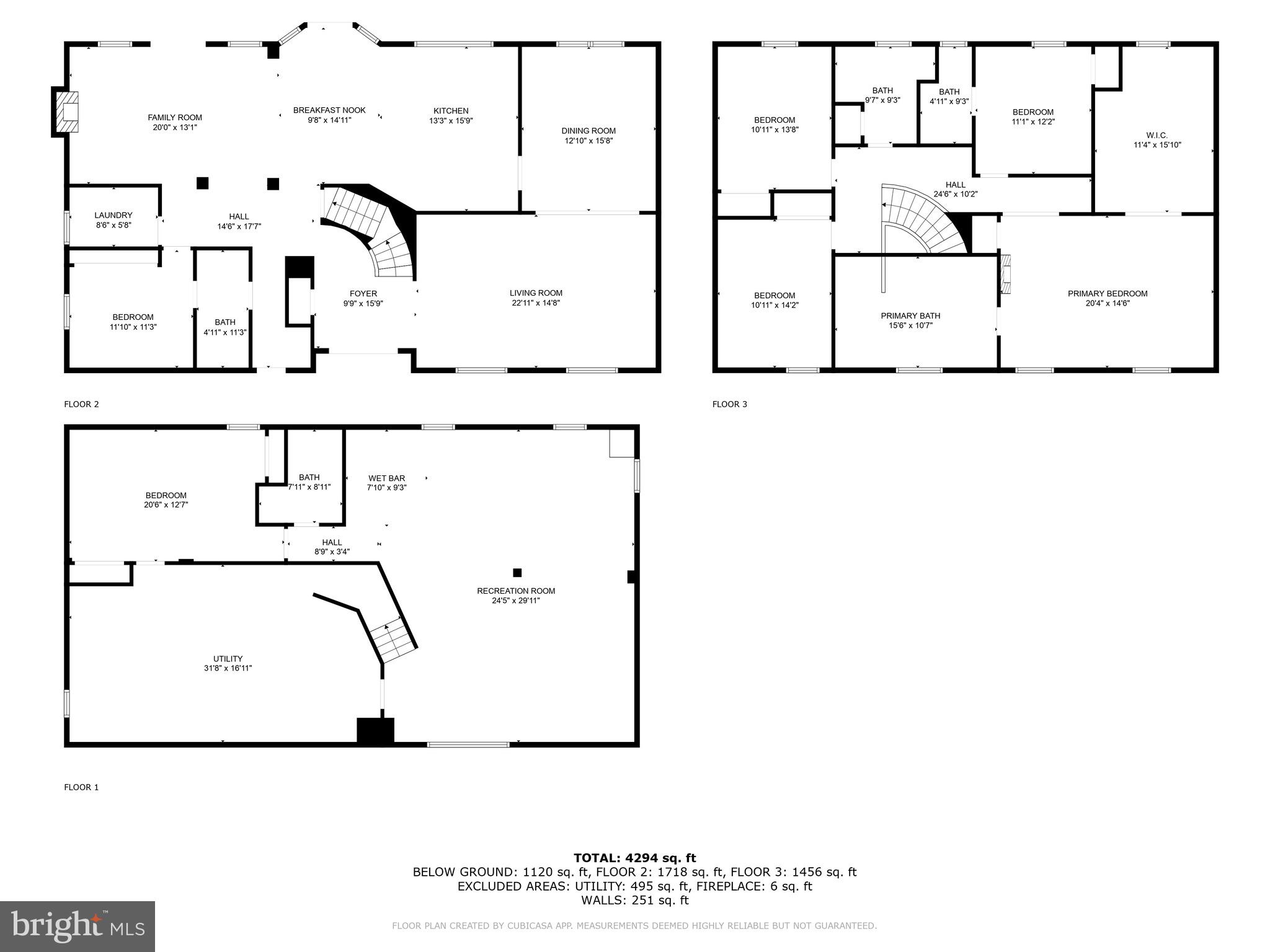 LANGLEY OAKS - Residential