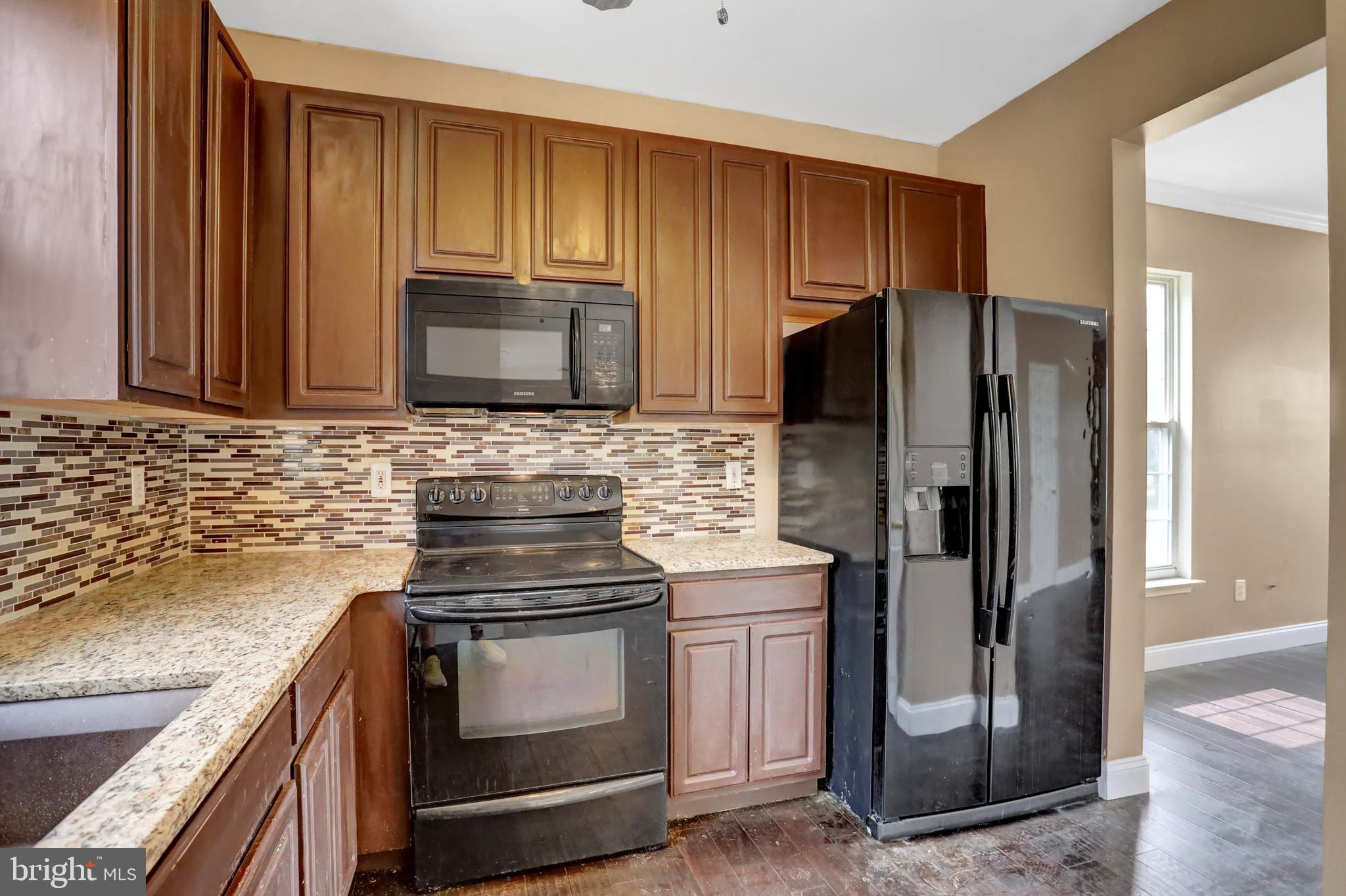 WESTMINSTER HIGHLANDS - Residential