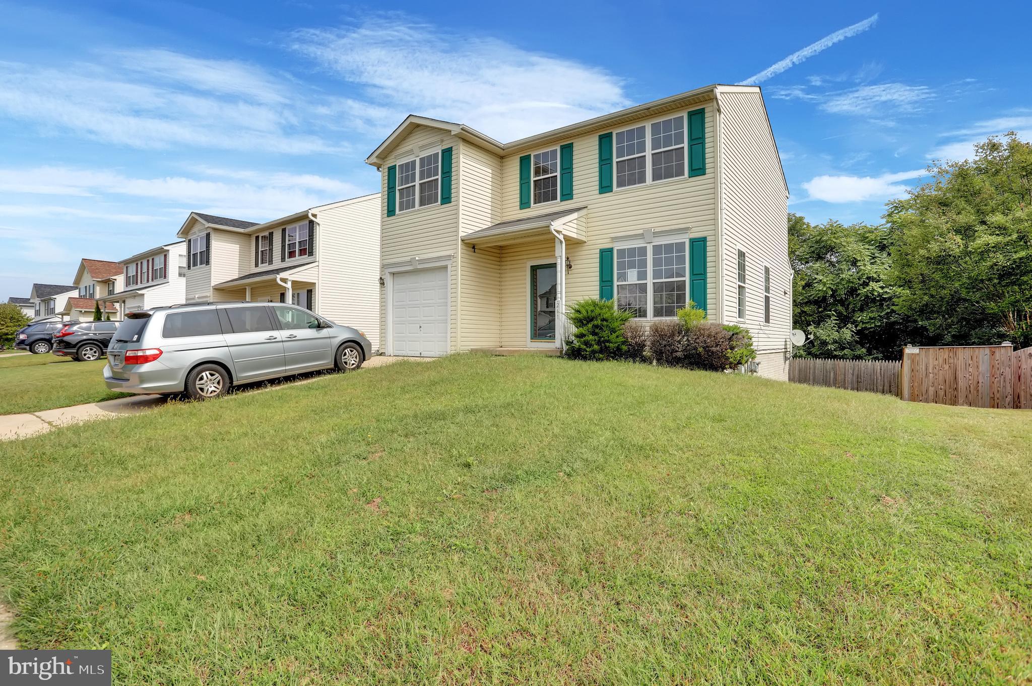 WESTMINSTER HIGHLANDS - Residential