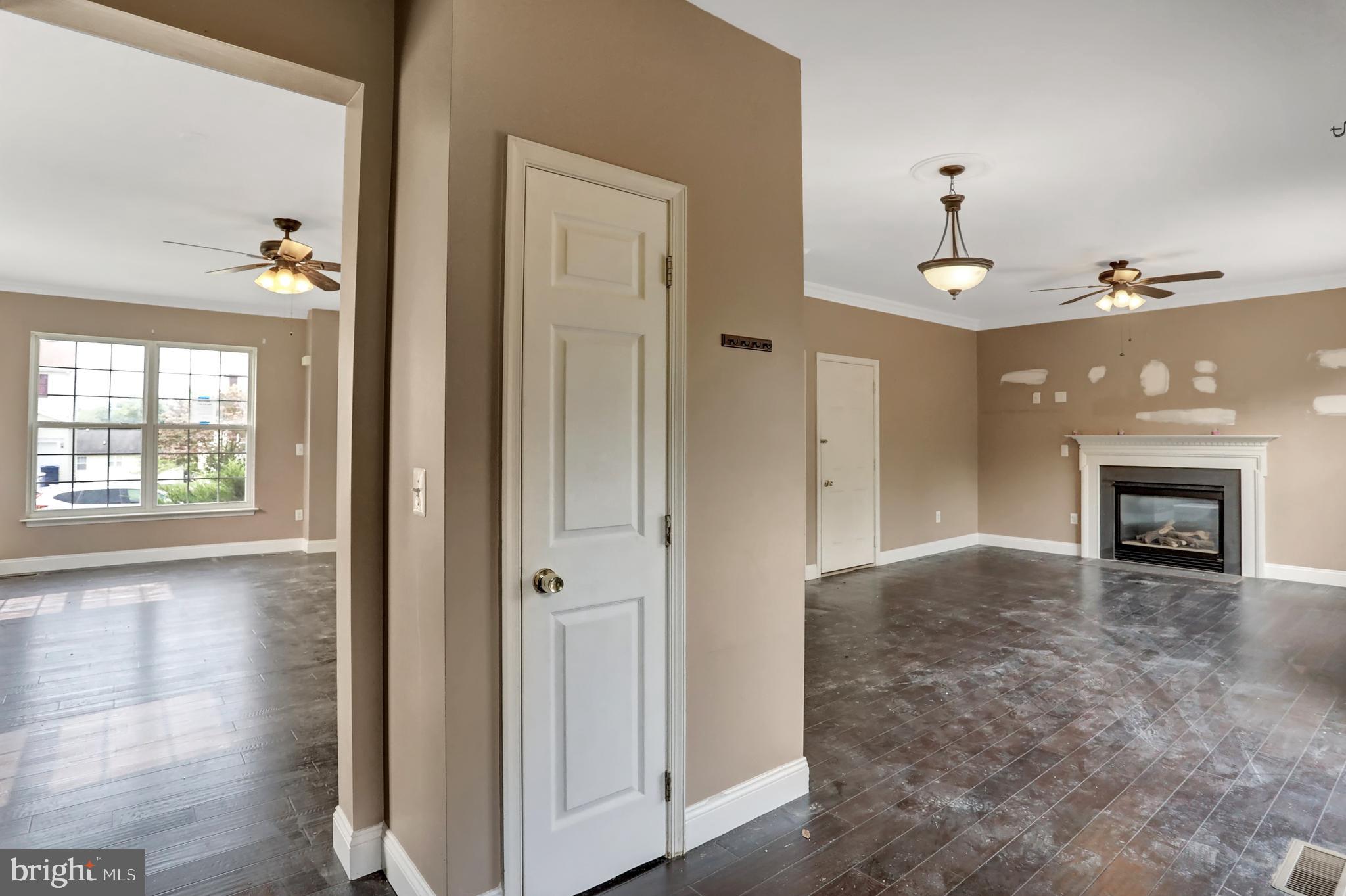 WESTMINSTER HIGHLANDS - Residential