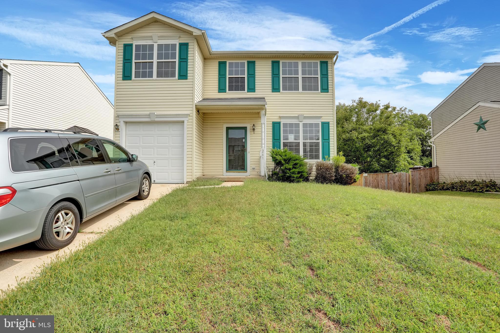 WESTMINSTER HIGHLANDS - Residential