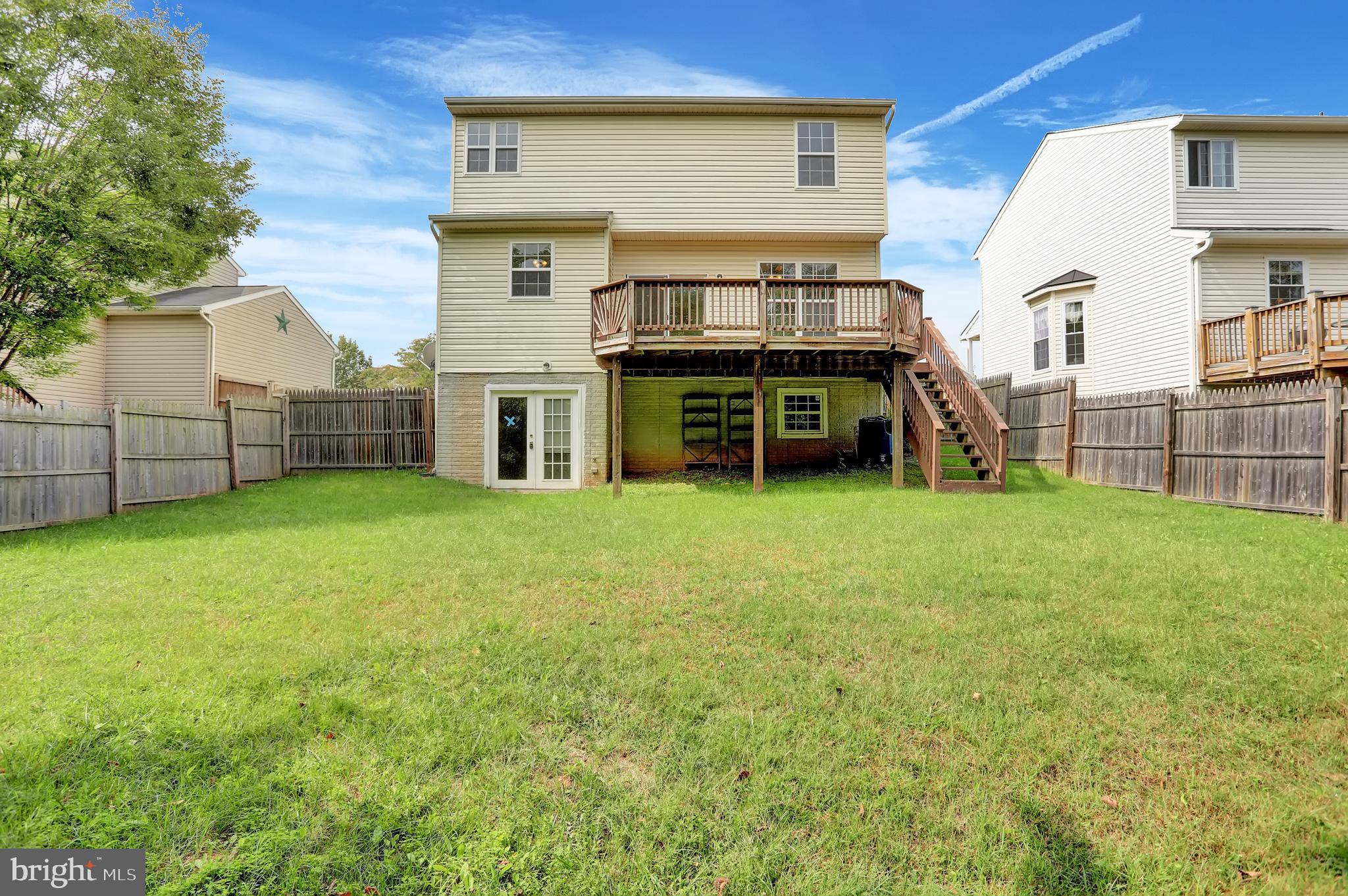 WESTMINSTER HIGHLANDS - Residential