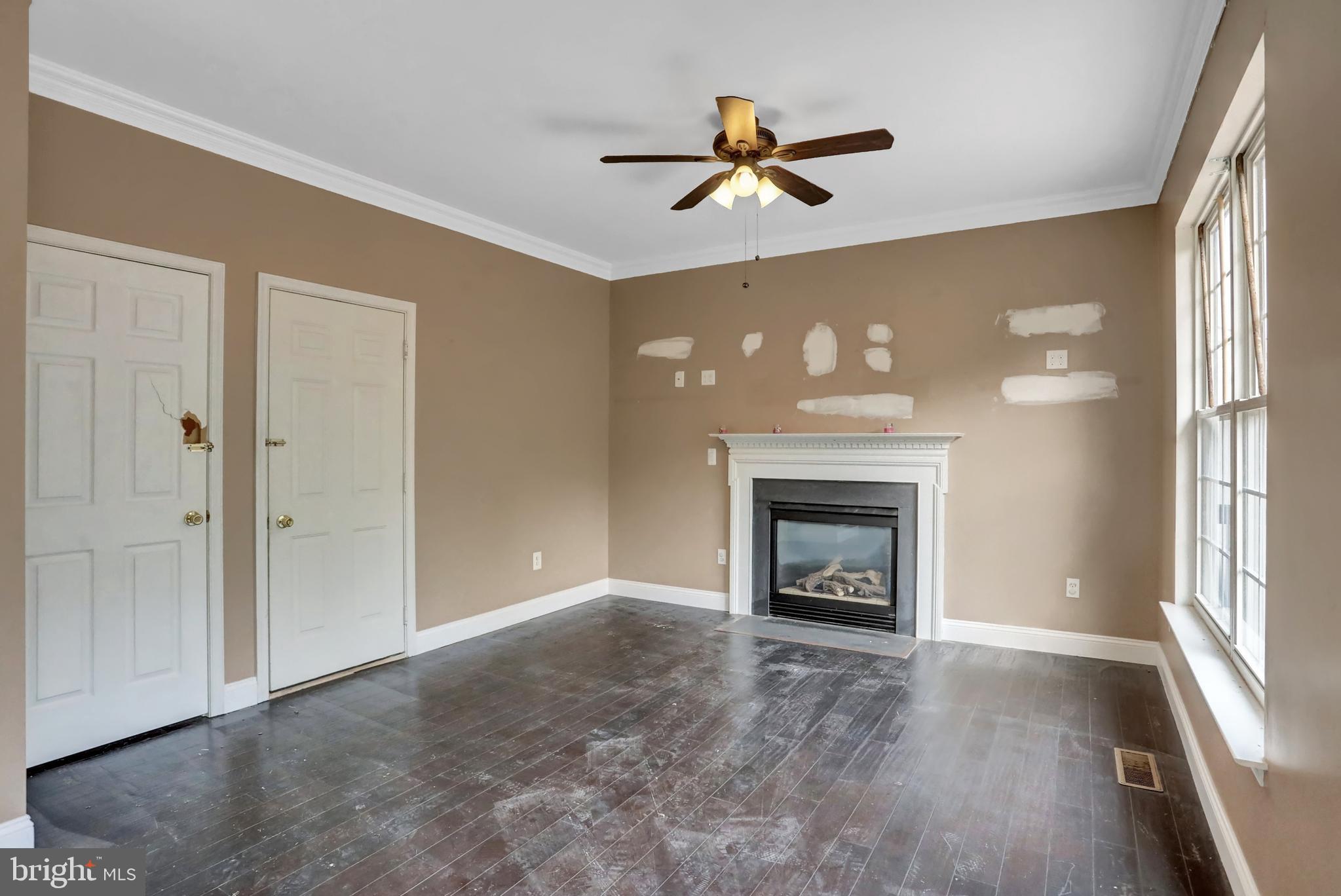 WESTMINSTER HIGHLANDS - Residential