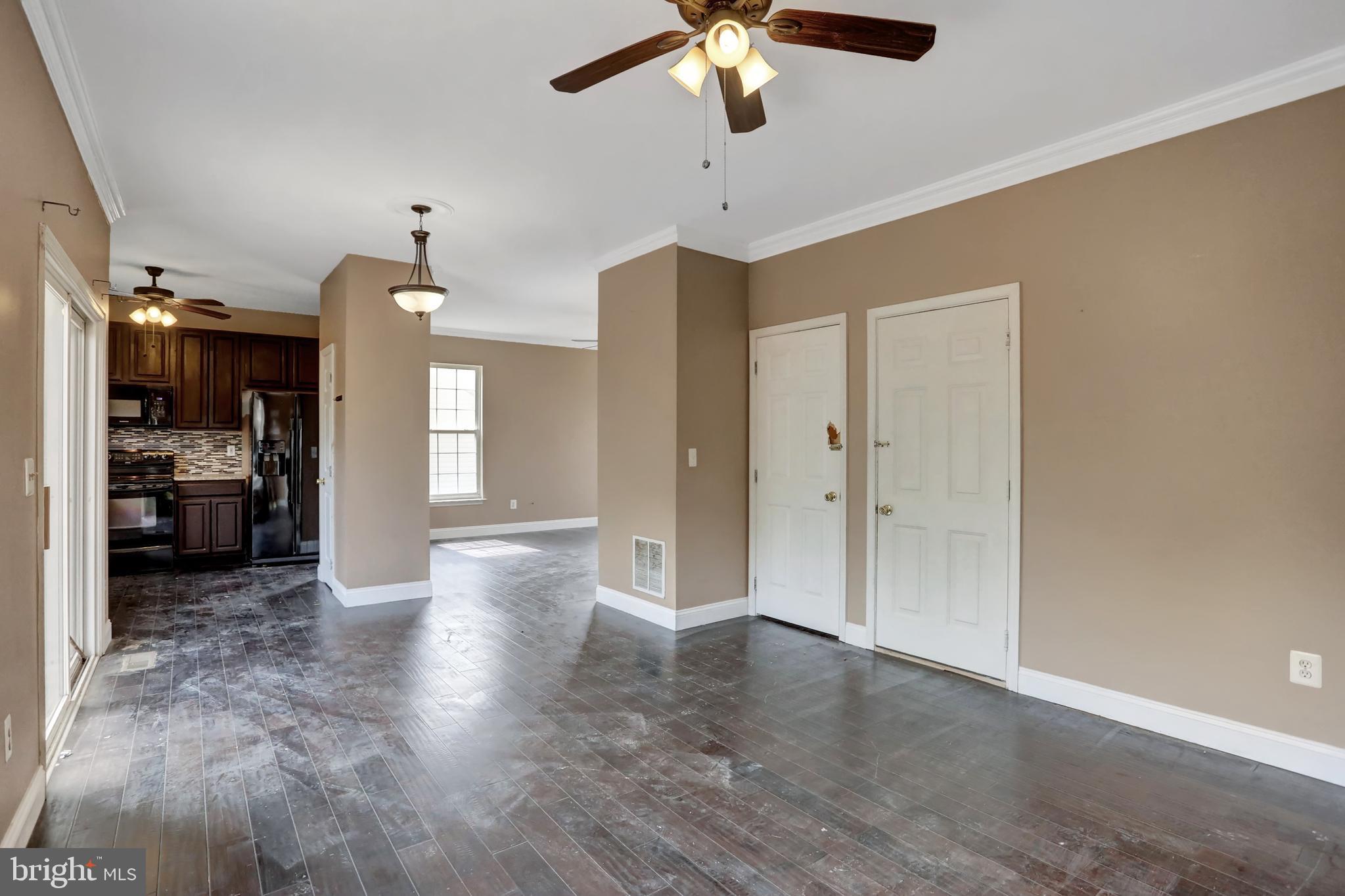 WESTMINSTER HIGHLANDS - Residential