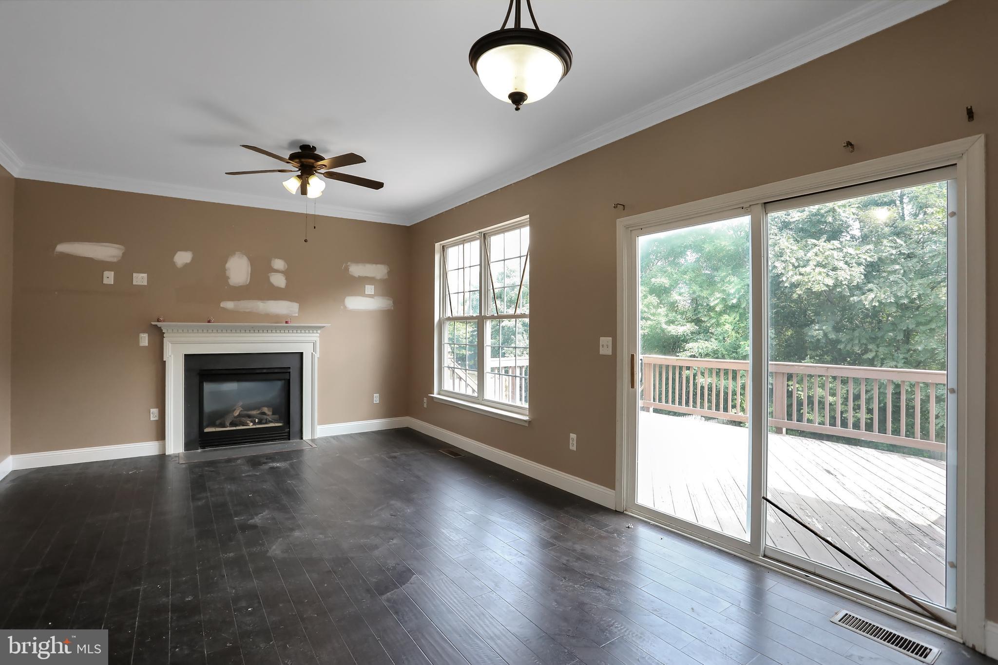 WESTMINSTER HIGHLANDS - Residential