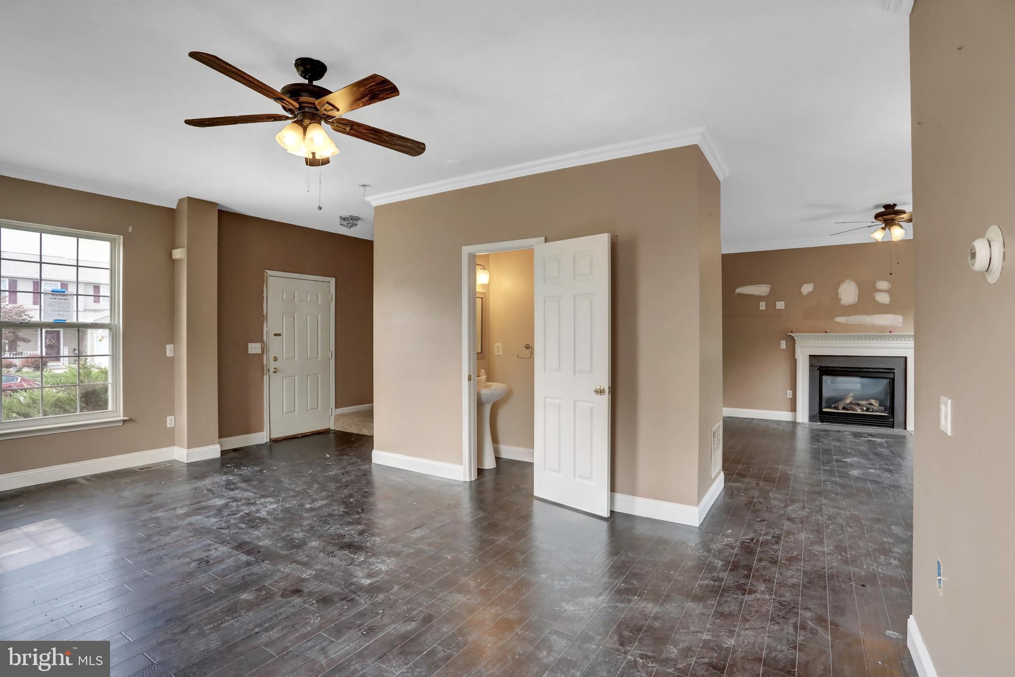 WESTMINSTER HIGHLANDS - Residential