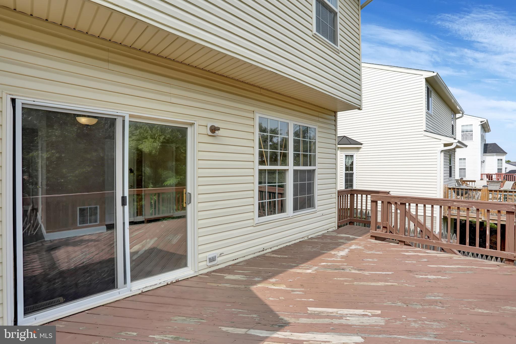 WESTMINSTER HIGHLANDS - Residential