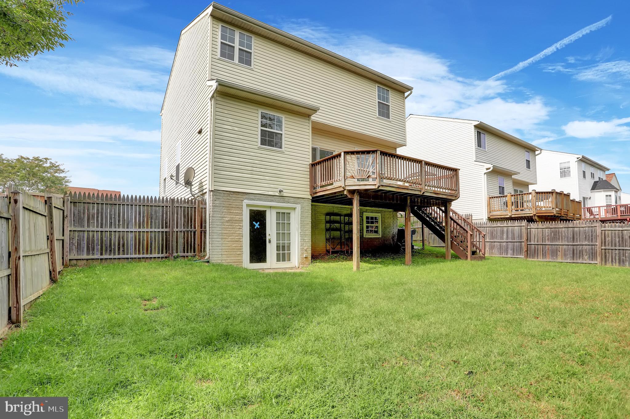 WESTMINSTER HIGHLANDS - Residential