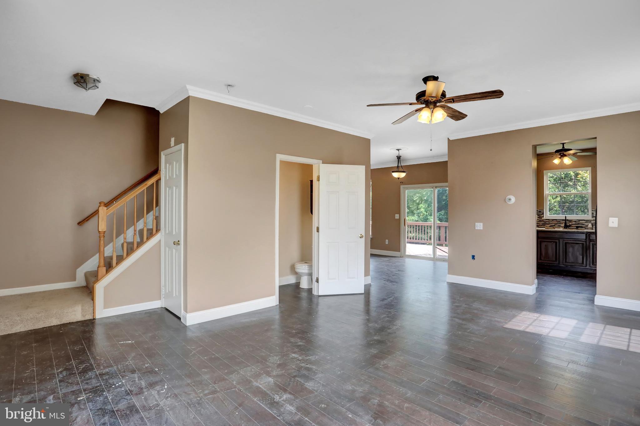 WESTMINSTER HIGHLANDS - Residential