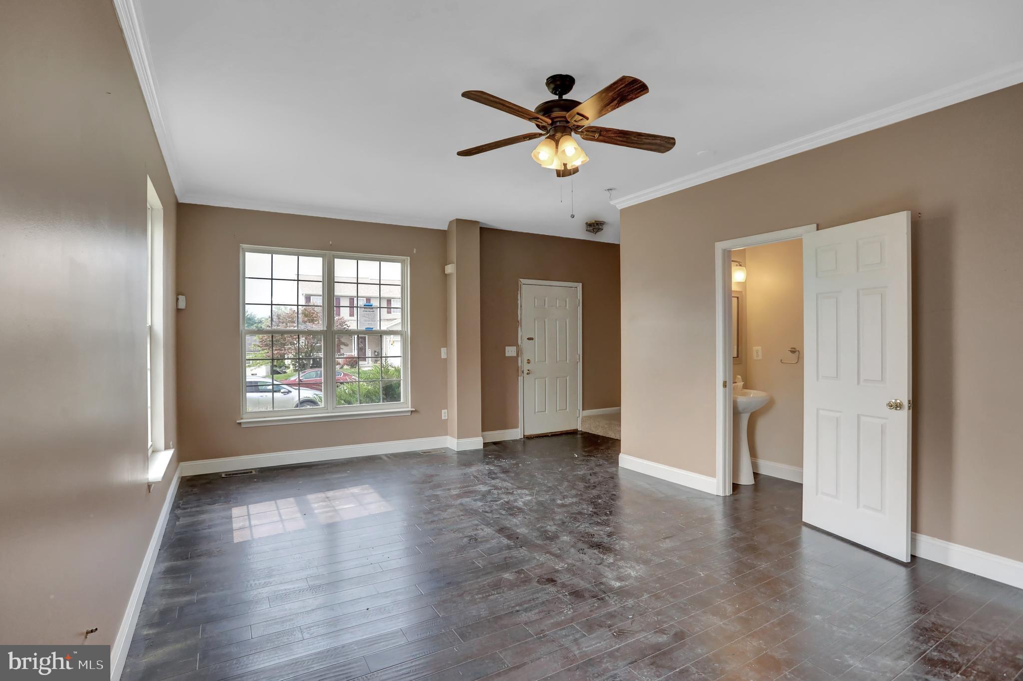 WESTMINSTER HIGHLANDS - Residential