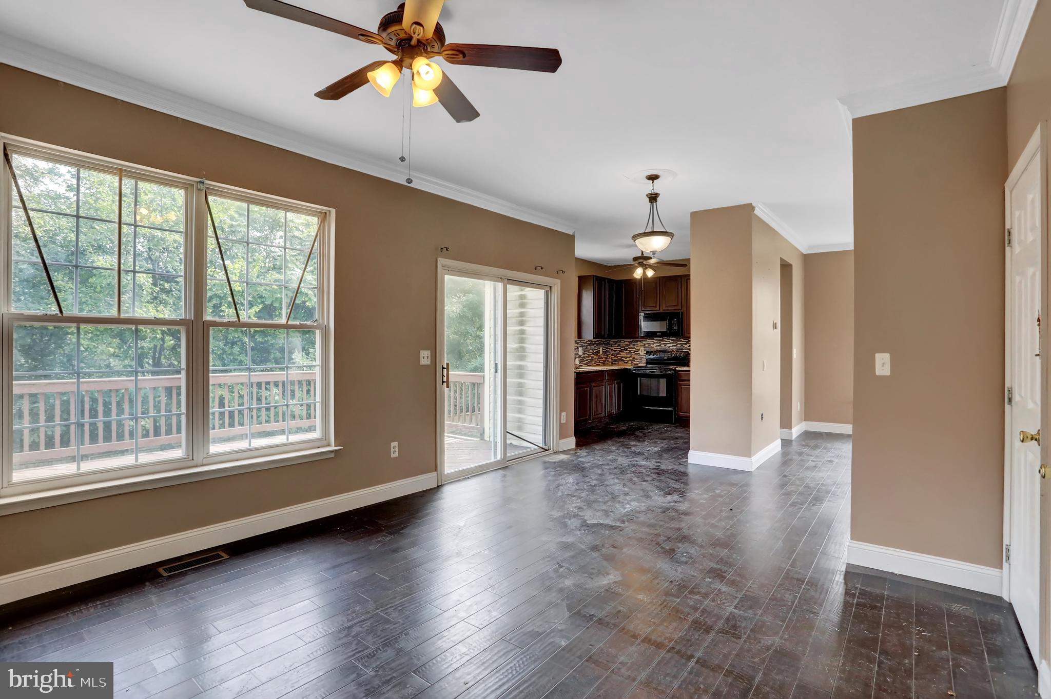 WESTMINSTER HIGHLANDS - Residential