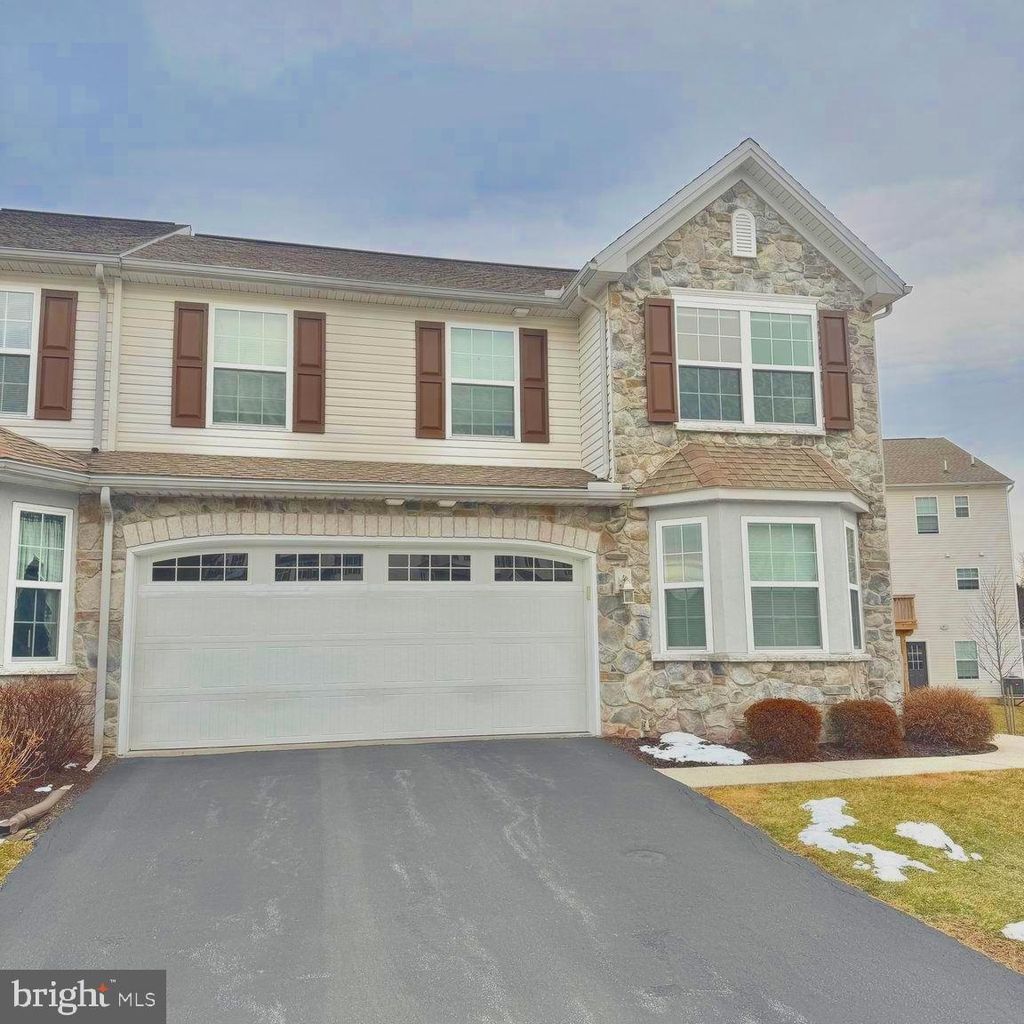 Photo of 2301 Mandarin Court, HARRISBURG, PA 17110 (MLS # PADA2057102)