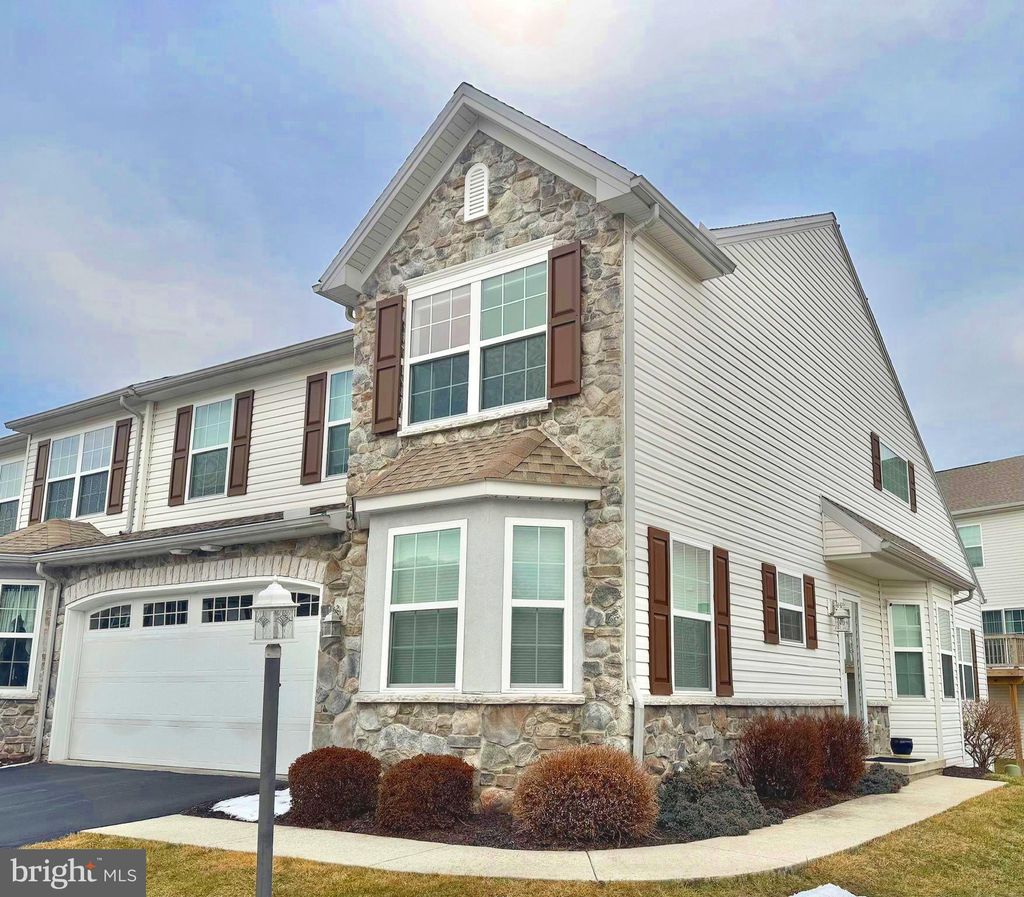 Photo of 2301 Mandarin Court, HARRISBURG, PA 17110 (MLS # PADA2057102)
