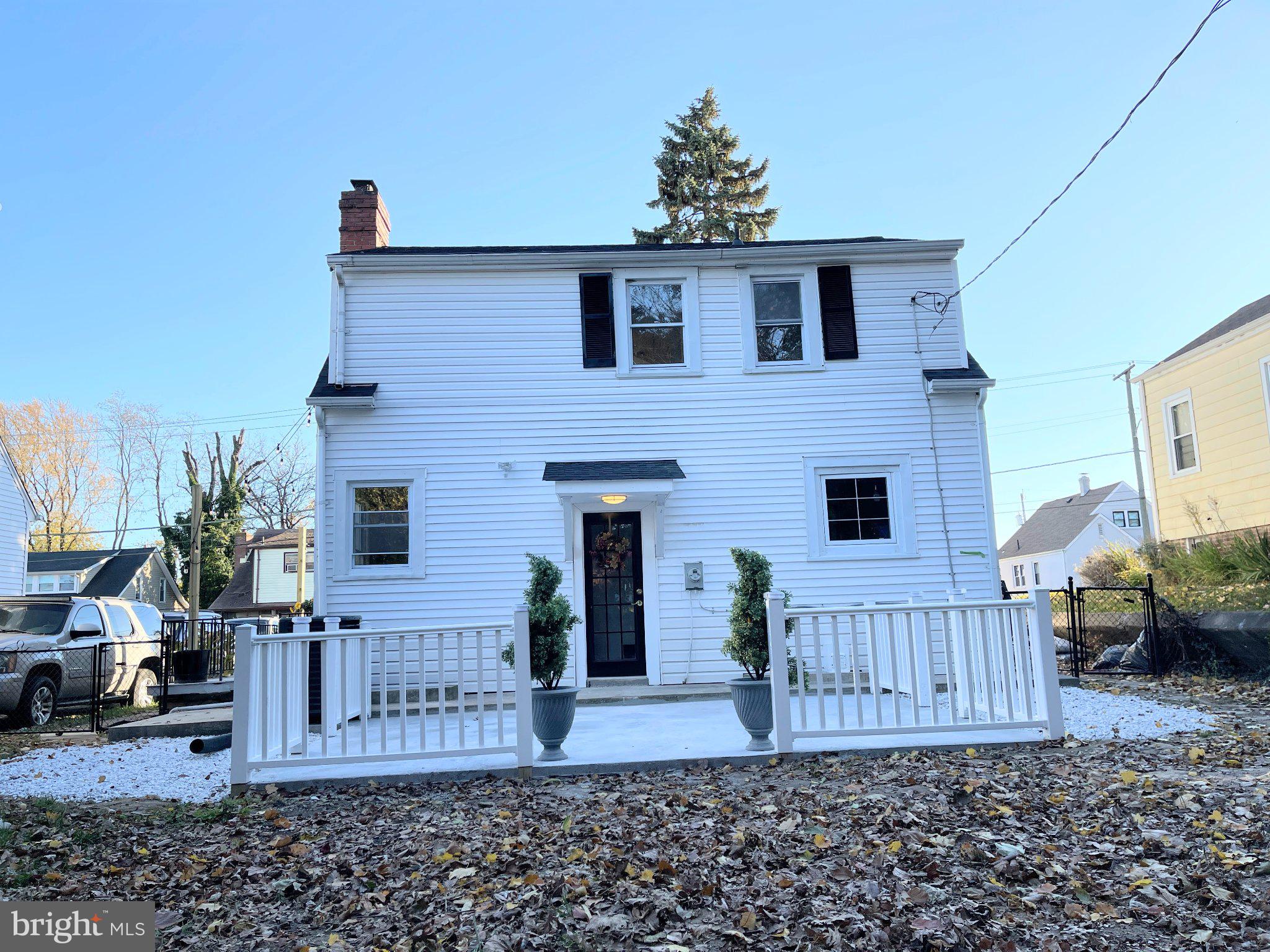 3712 W COLD SPRING LANE