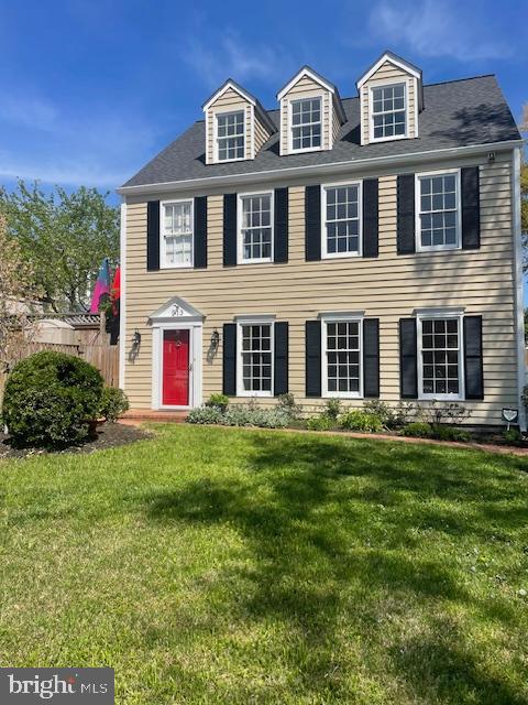 OLD TOWN SE QUADRANT - Residential