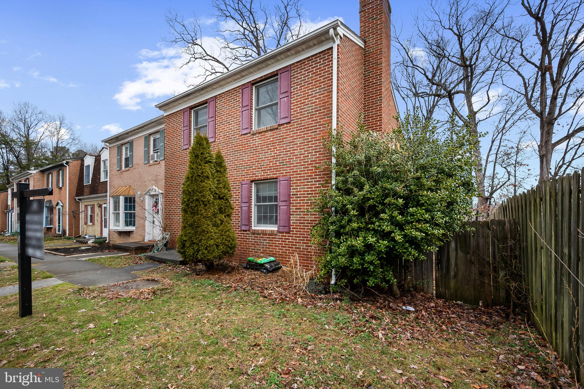 NOTTOWAY - Residential