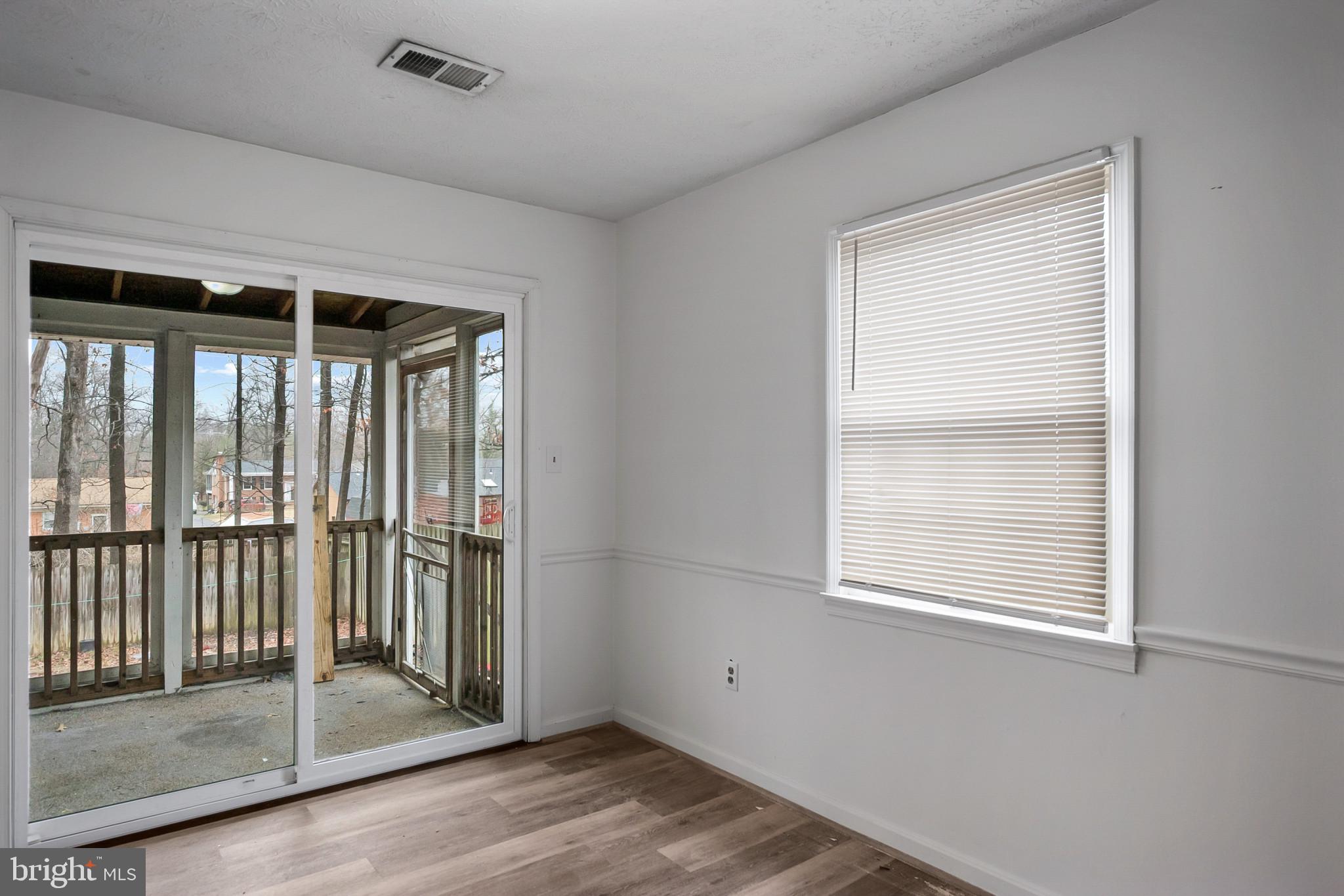 NOTTOWAY - Residential