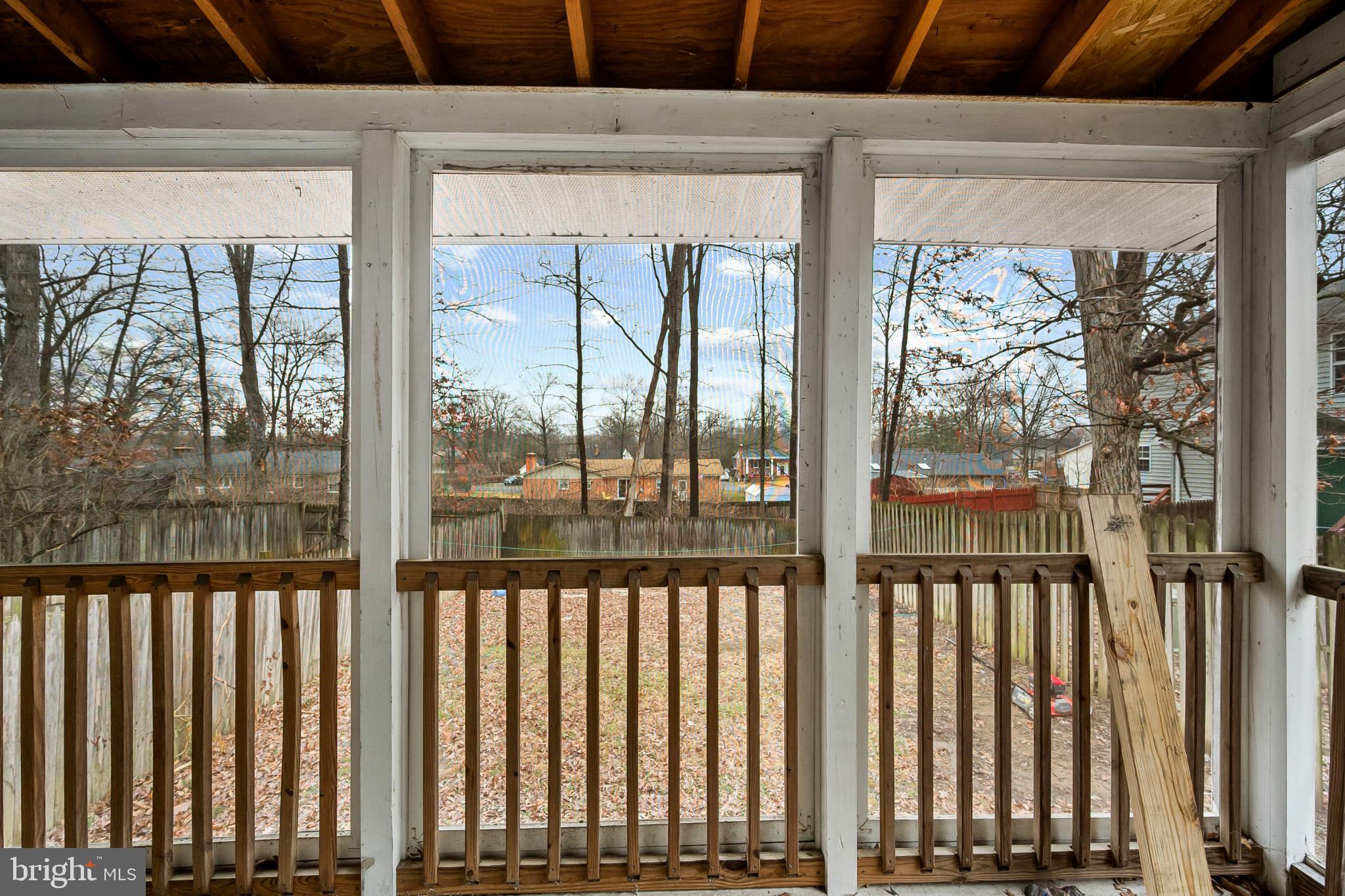 NOTTOWAY - Residential