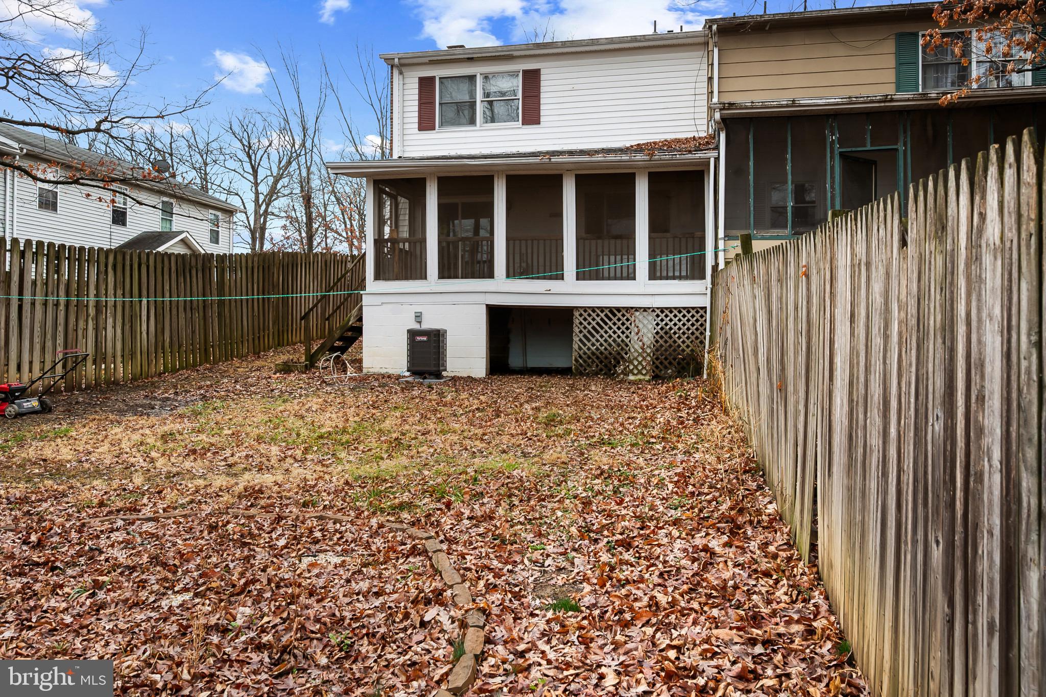 NOTTOWAY - Residential