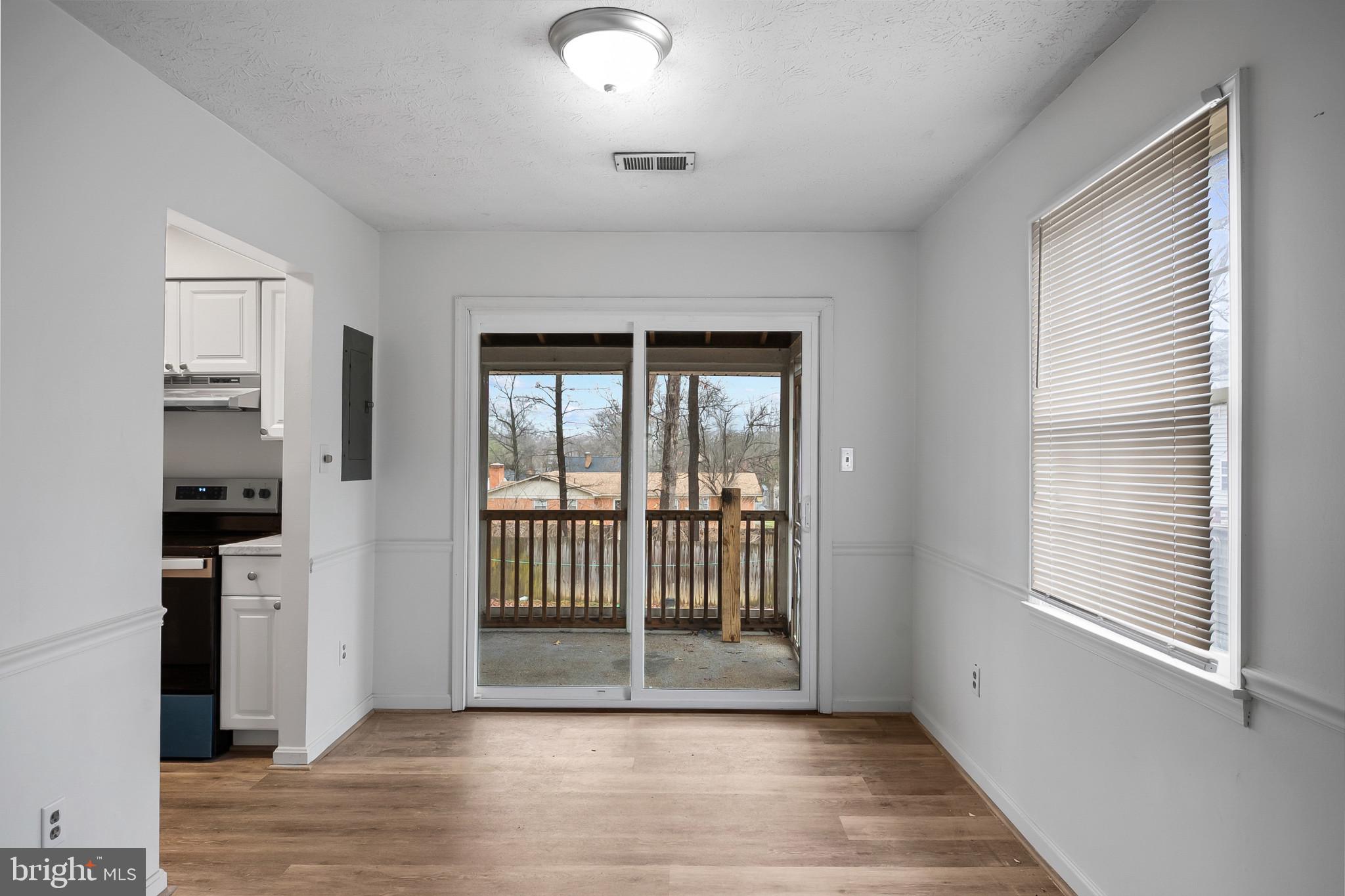 NOTTOWAY - Residential