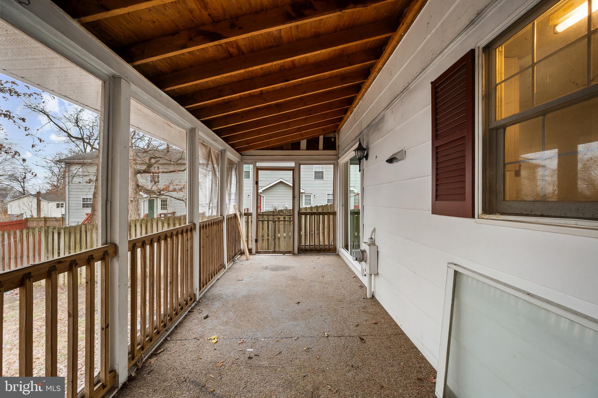 NOTTOWAY - Residential