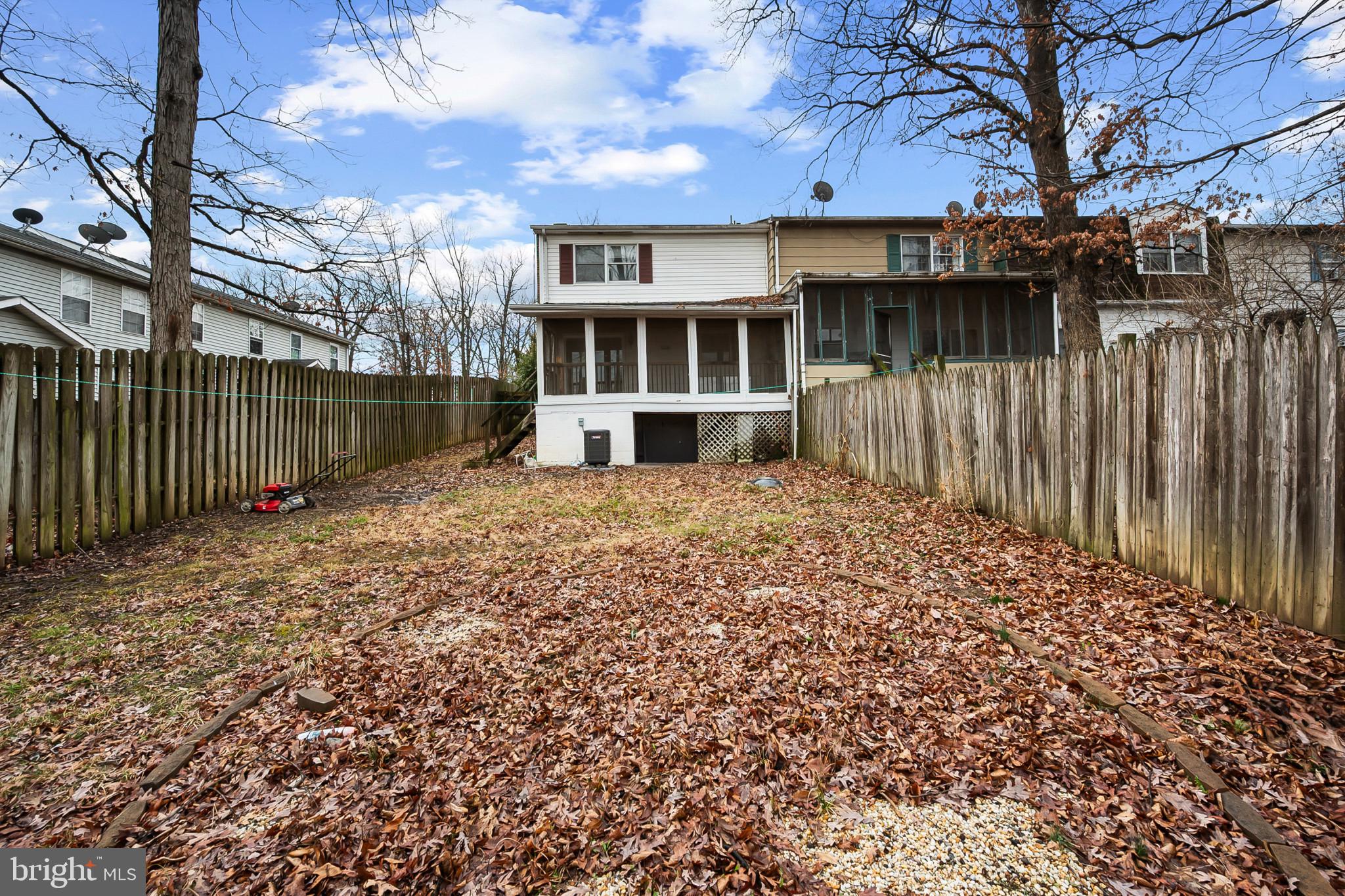 NOTTOWAY - Residential