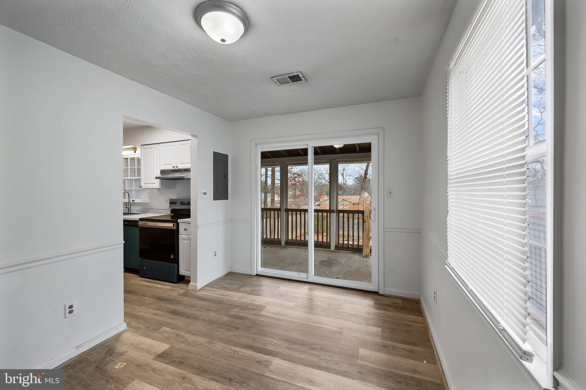 NOTTOWAY - Residential