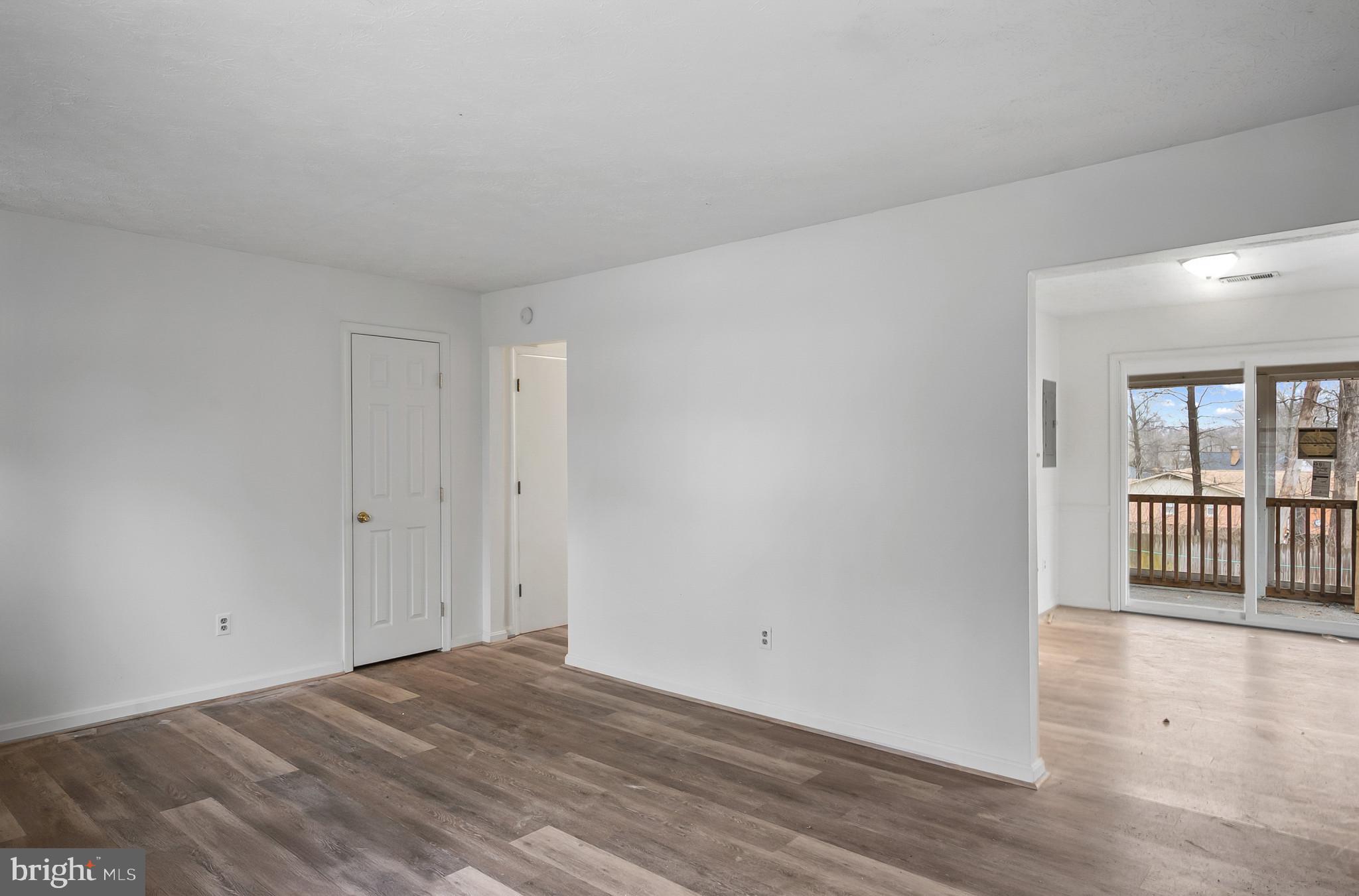 NOTTOWAY - Residential