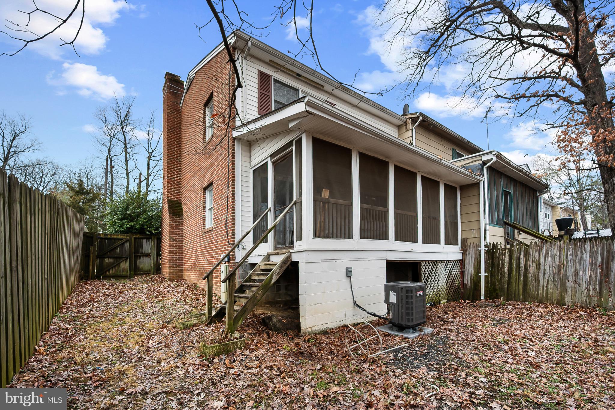 NOTTOWAY - Residential