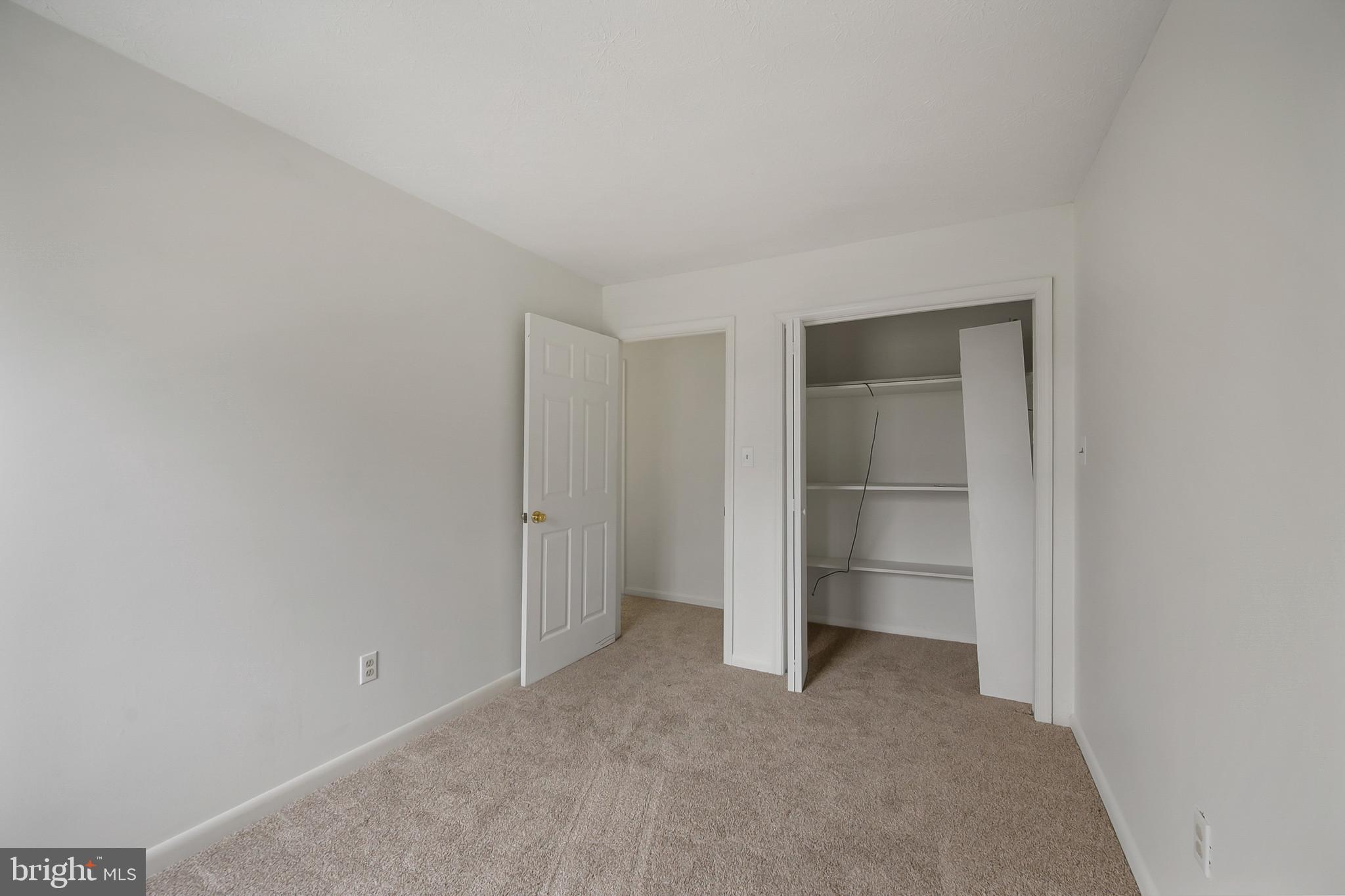 NOTTOWAY - Residential