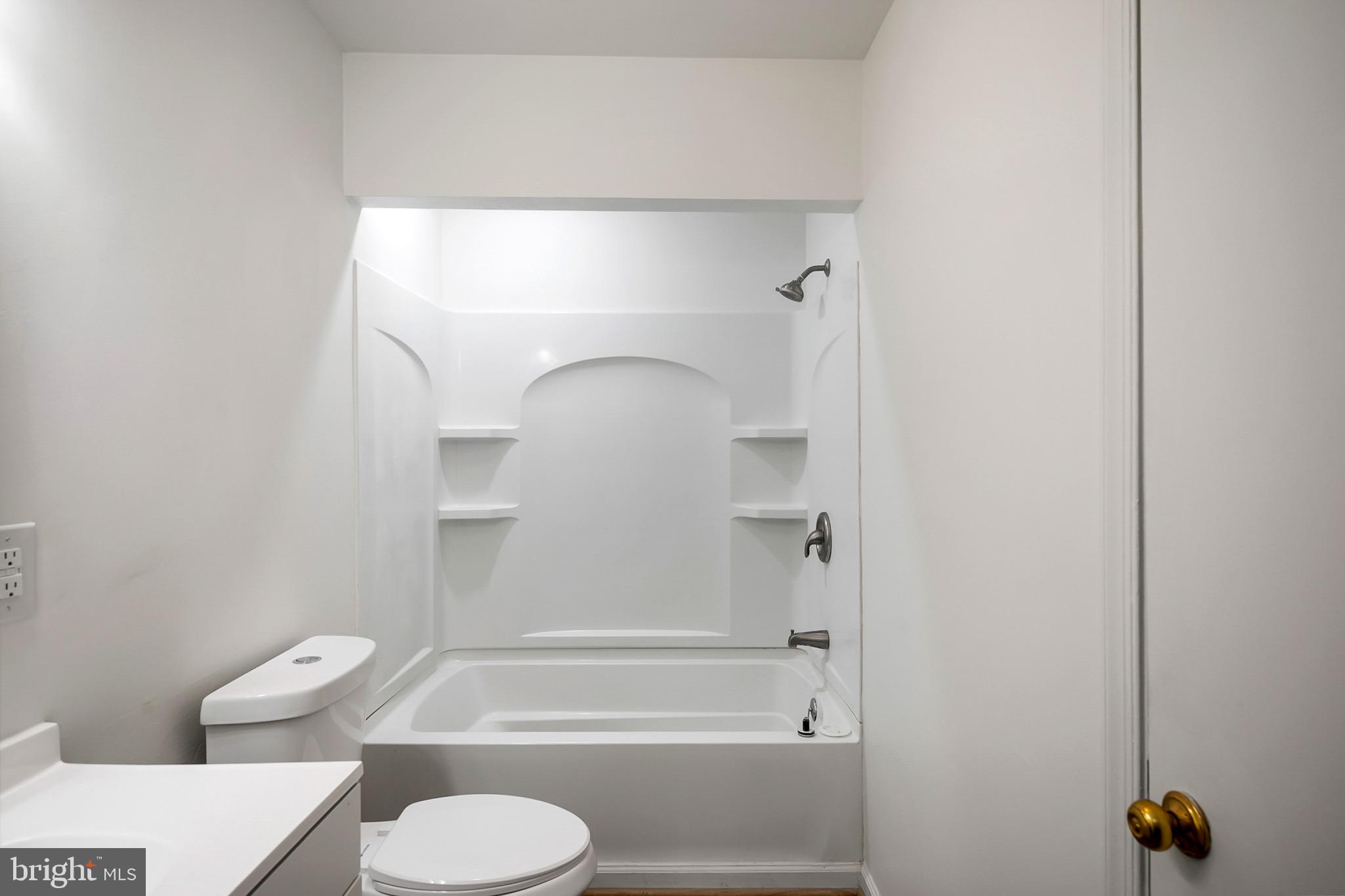 NOTTOWAY - Residential