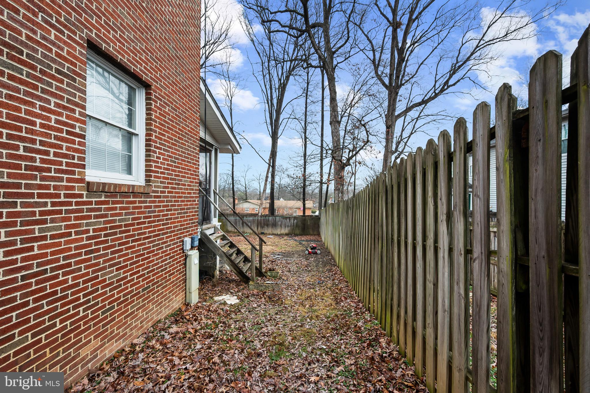 NOTTOWAY - Residential